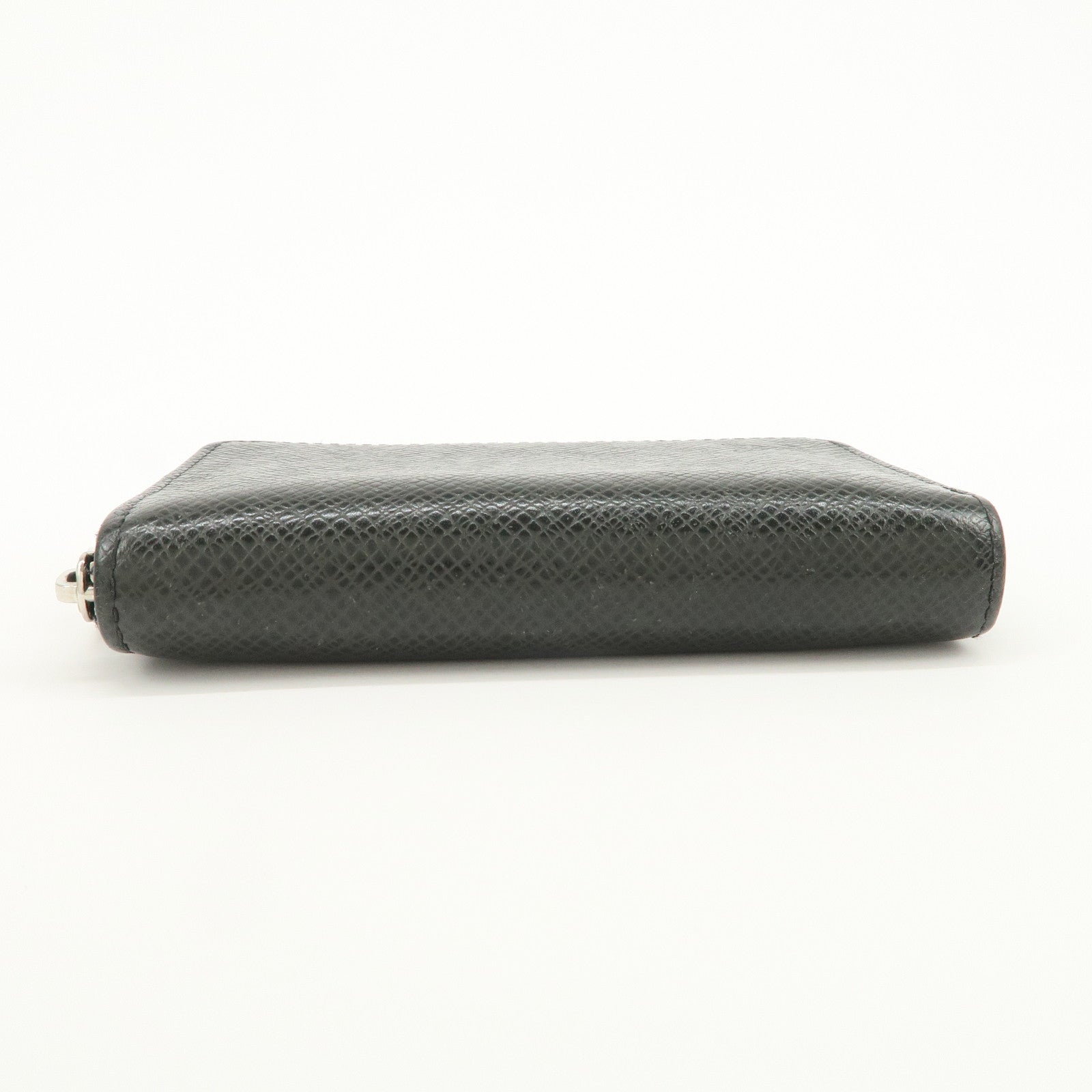Louis Vuitton Taiga Zippy Coin Purse Coin Case Ardoise M32832