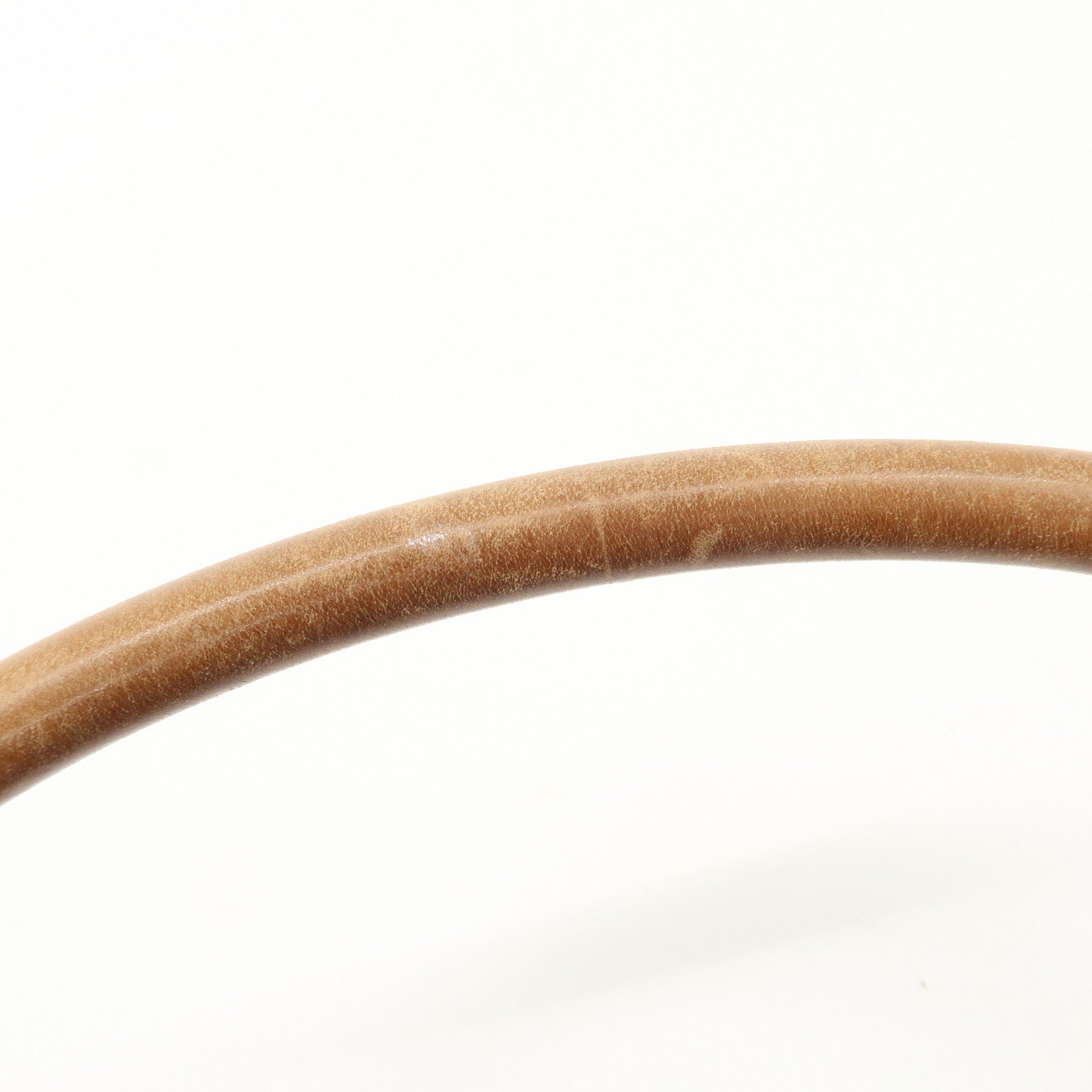 Louis Vuitton Monogram Mini Looping Shoulder Bag Hand Bag M51147 Used