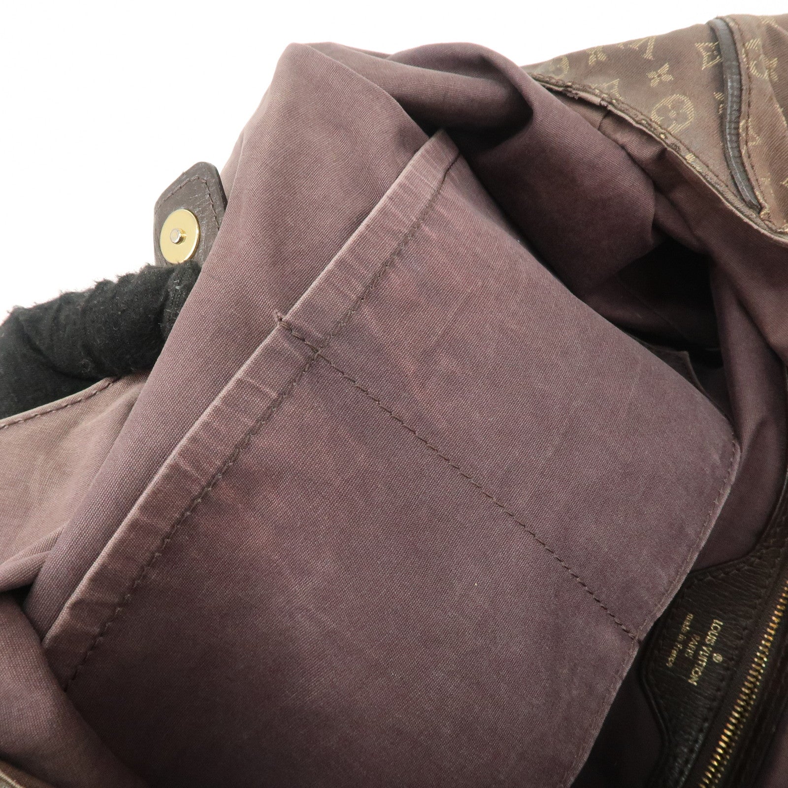 Louis Vuitton Monogram Idylle Fantasy Shoulder Bag Faisan M40408 Used