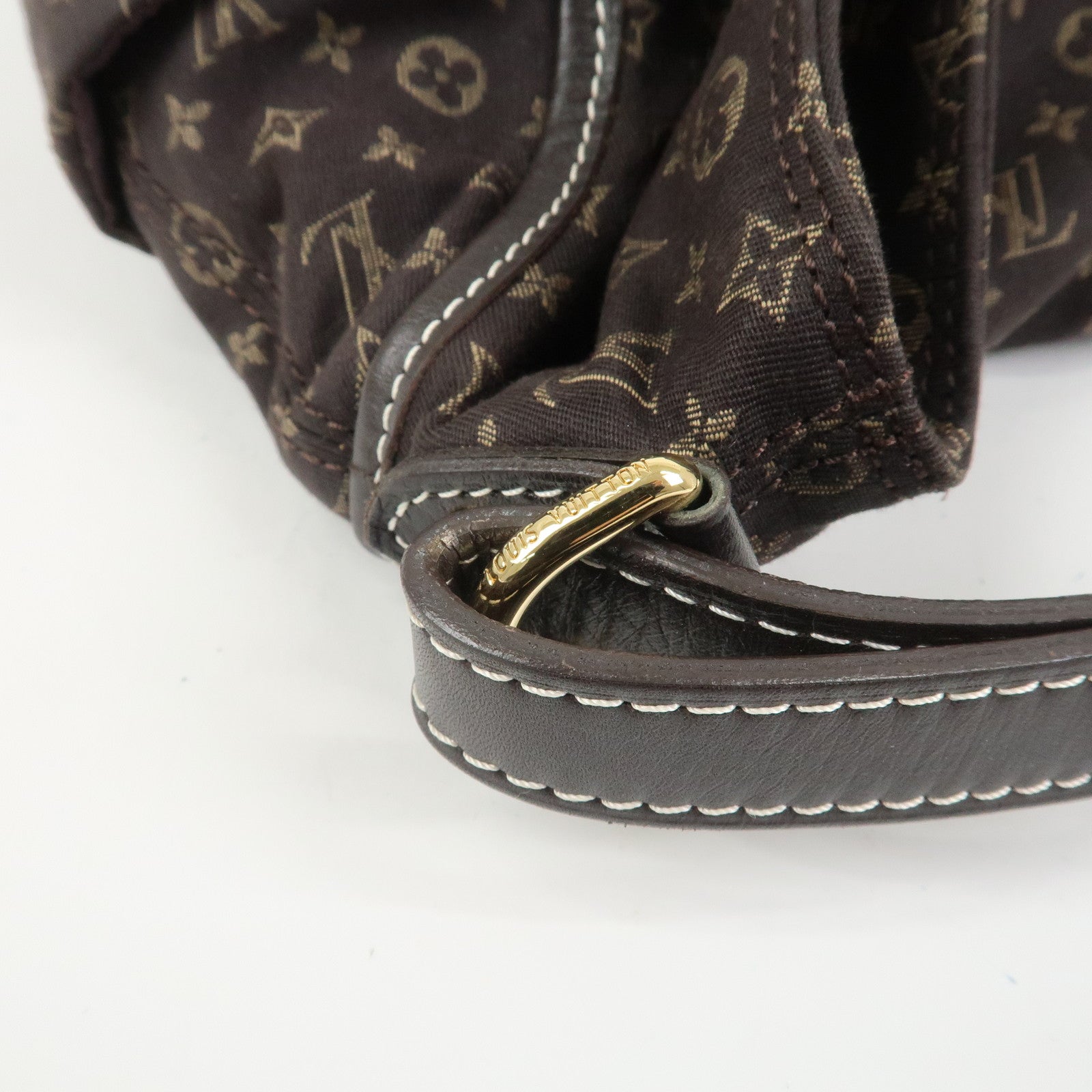 Louis Vuitton Monogram Idylle Romance Shoulder Bag Faisan M56699
