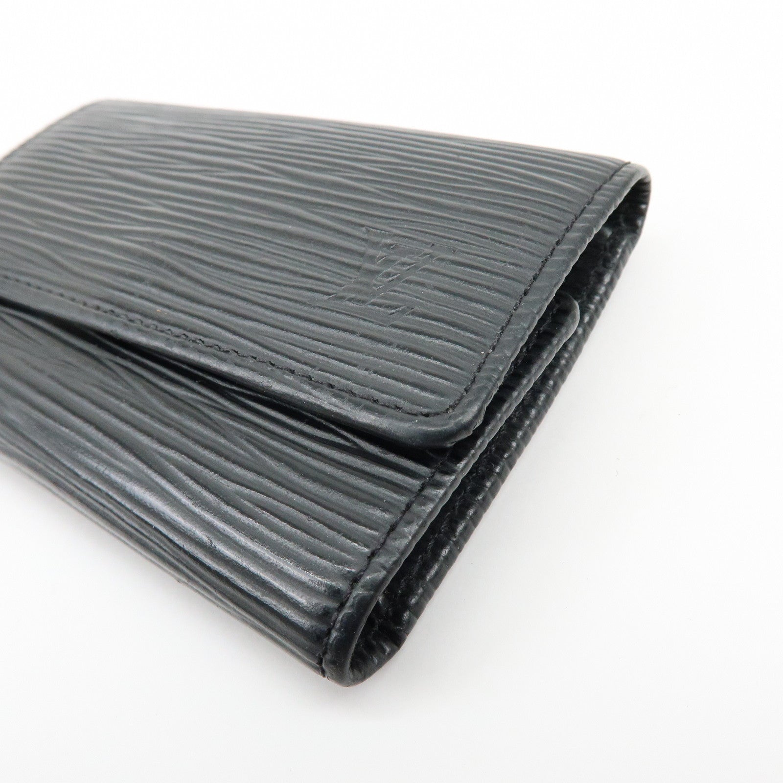 Louis Vuitton Set of 3 Key Case Key Holder M30532 M63812 N62630