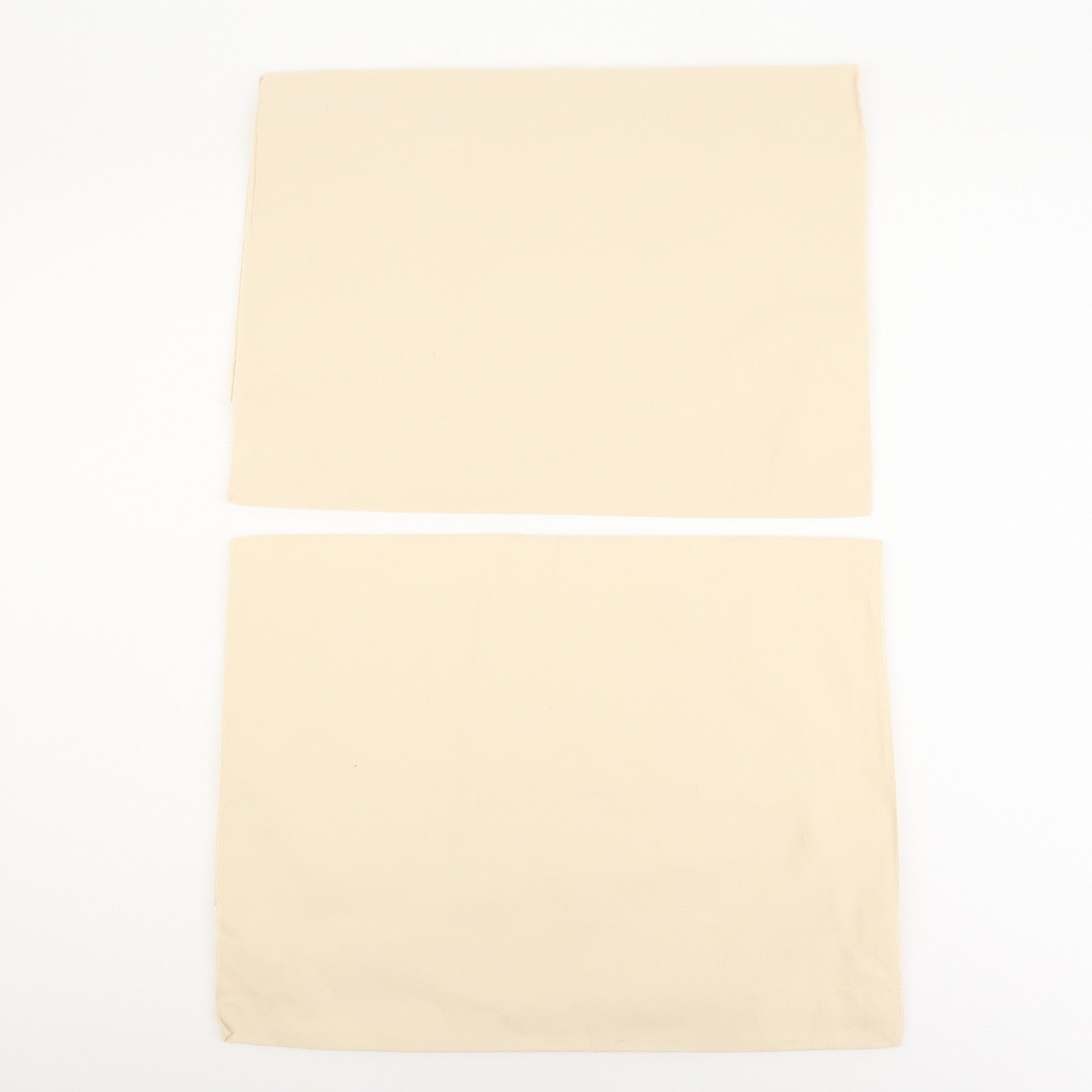 Louis Vuitton Set of 15 Dust Bag Storage Bag Flap Style