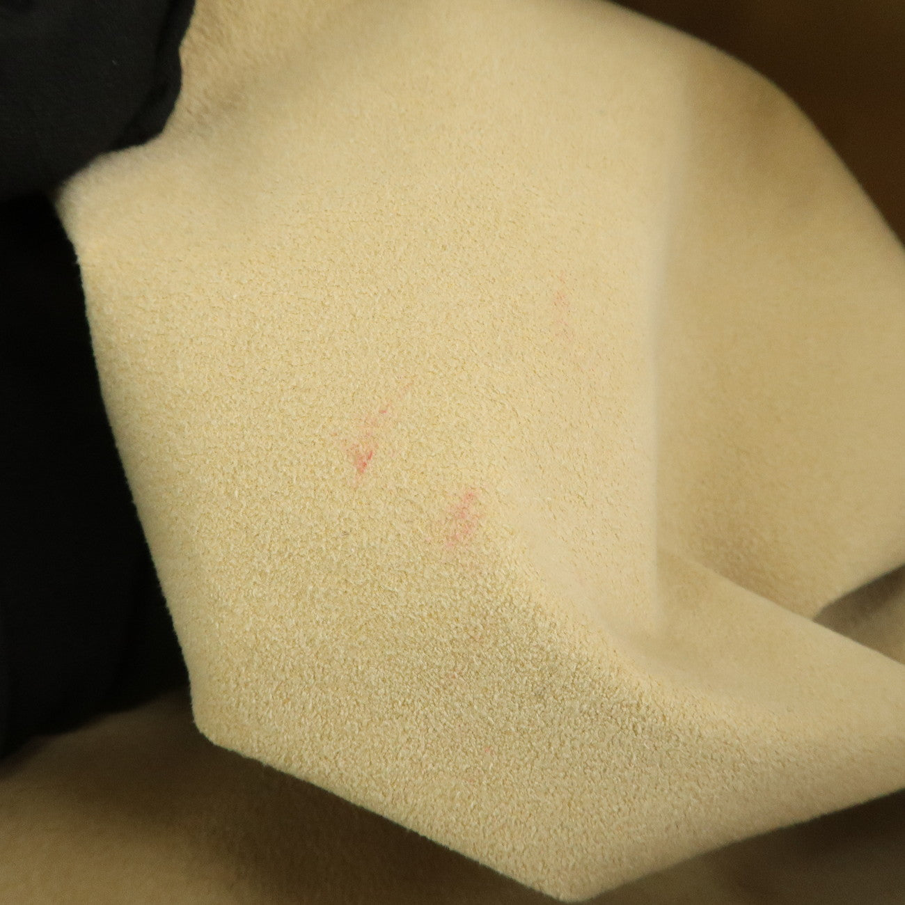 Louis Vuitton Monogram LockIt Chain Hand Bag Brown M40989 Used