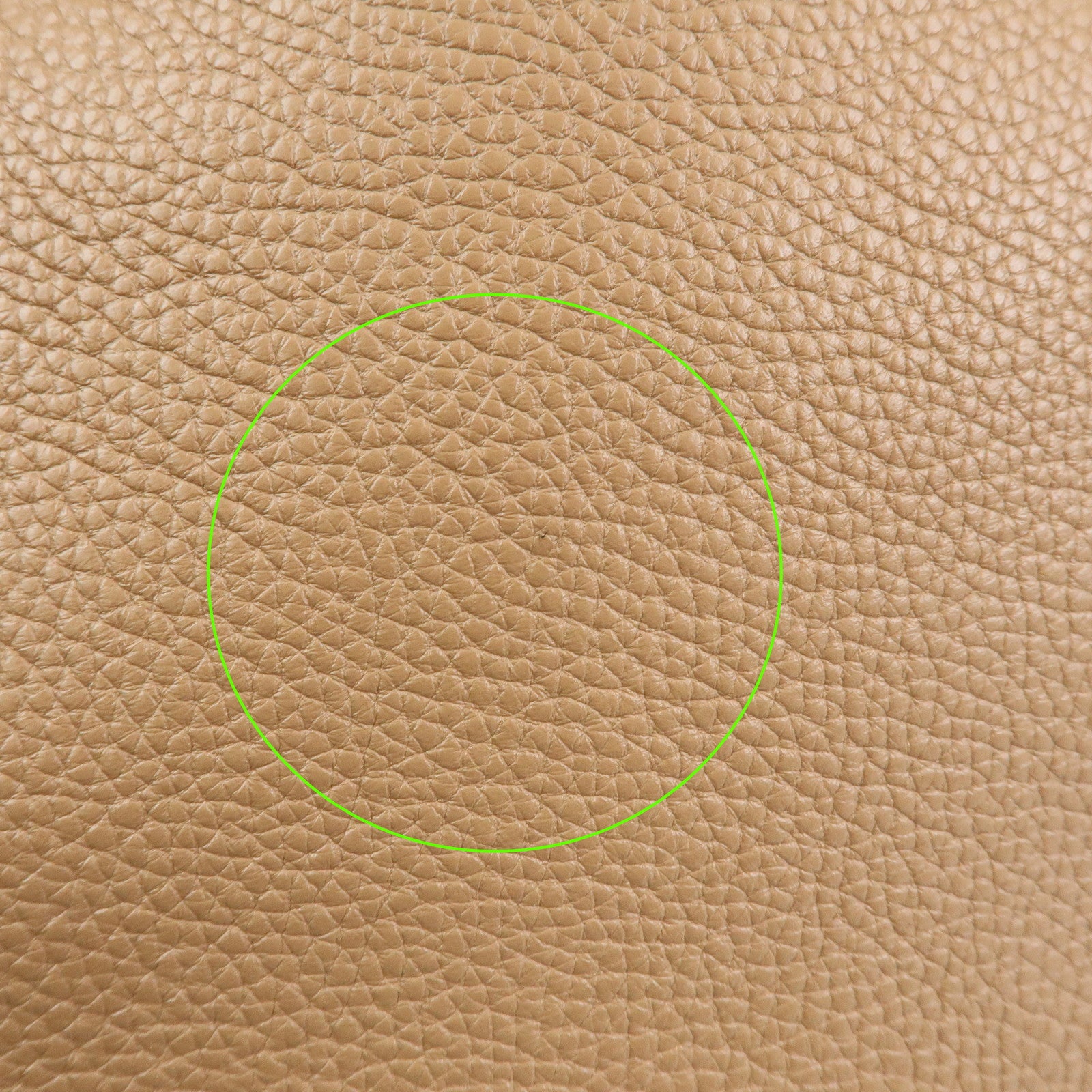 GUCCI SOHO 2Way Bag Hand Bag Shoulder Bag Beige 536194