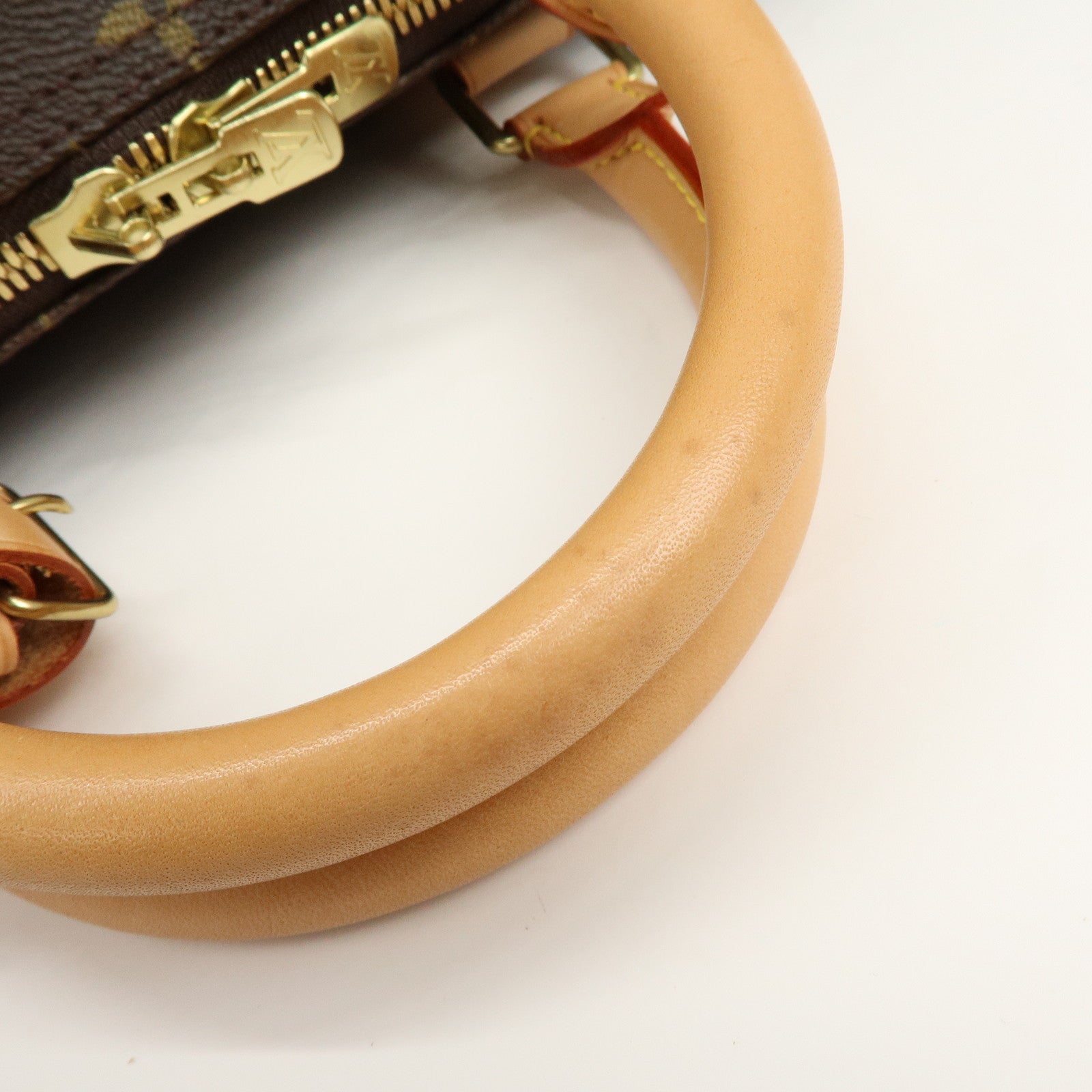 Louis Vuitton Monogram Keep All Bandouliere 60 Boston Bag M41412