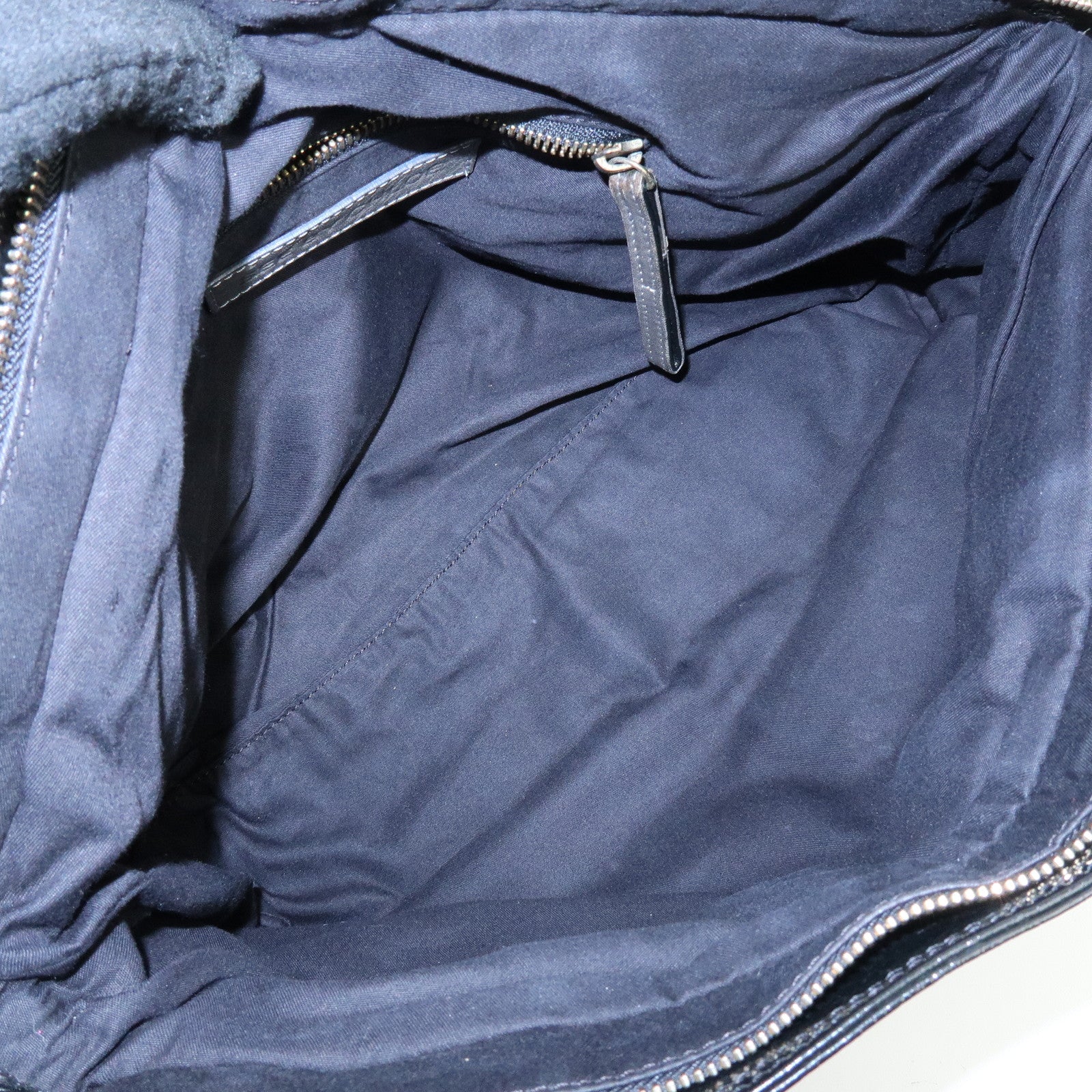 Chloe See By Chloe Day Tripper Patent Leather Tote Bag Black