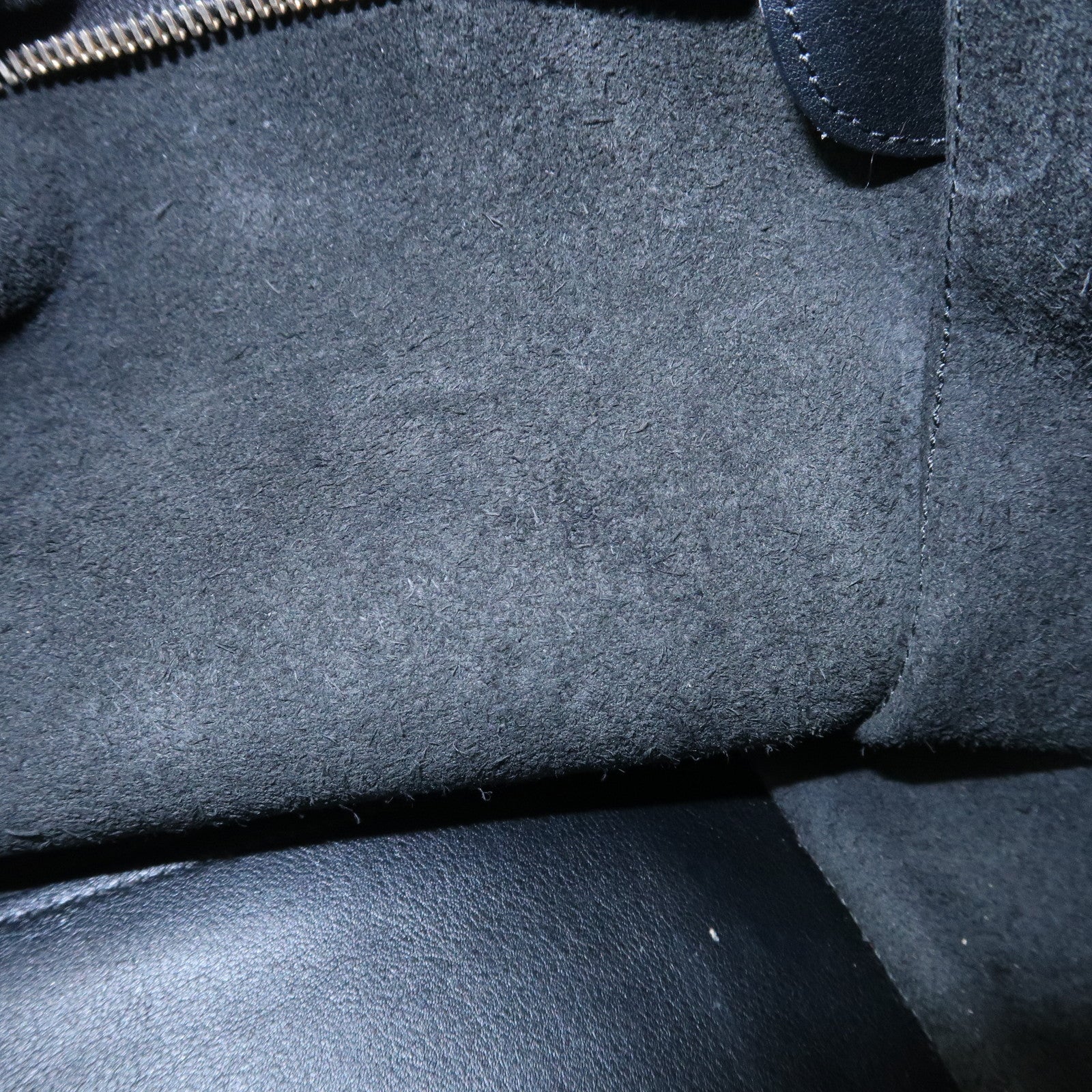 SAINT LAURENT PARIS Petit Cabas Y-Line 2Way Bag Hand Bag 311210