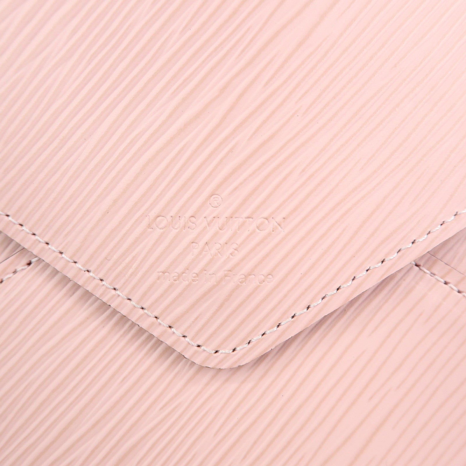 Louis Vuitton Epi Set of 3 Pochette Kirigami Cosmetic Pouch M62457