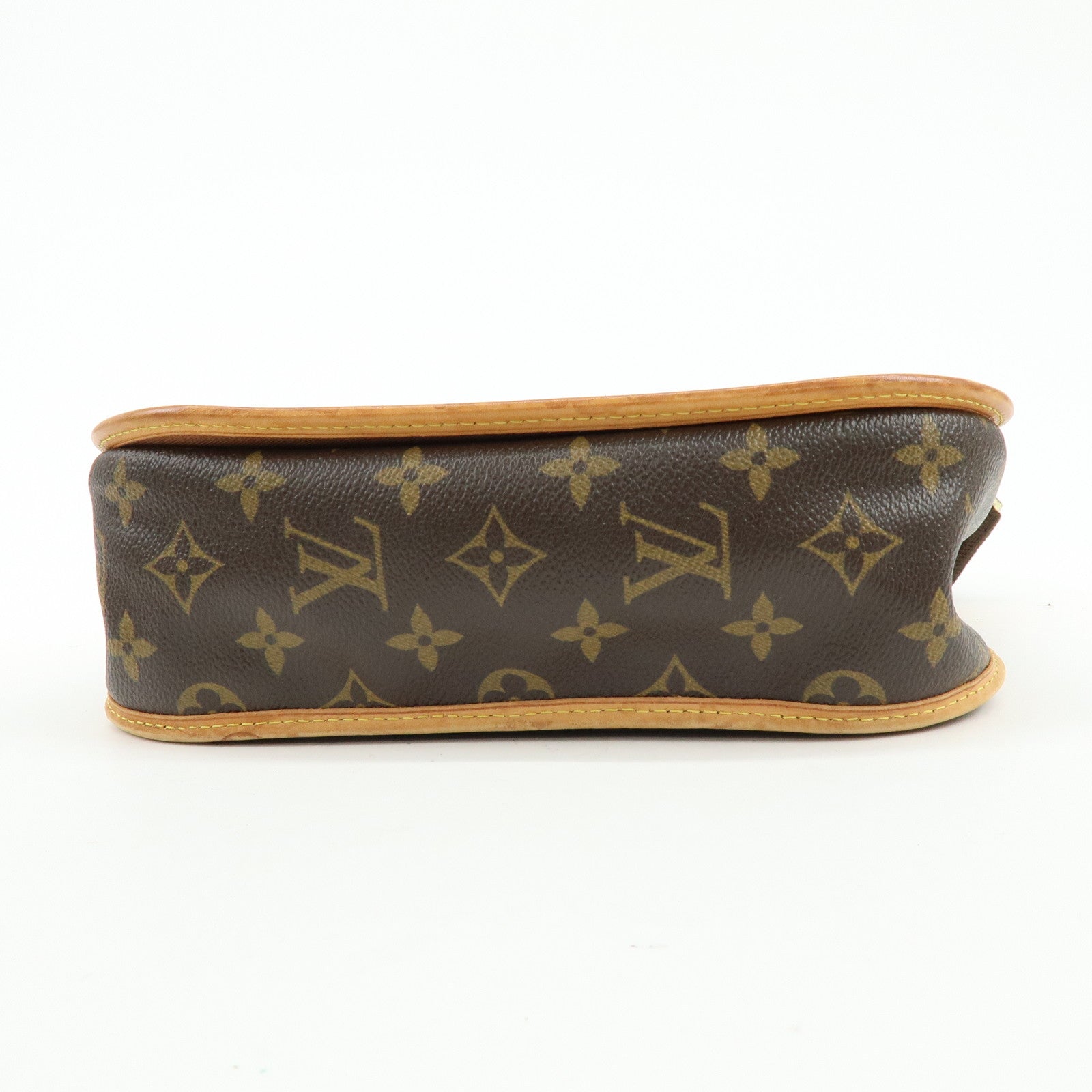 Louis Vuitton Monogram Messenger Bosphore PM Shoulder Bag M40106