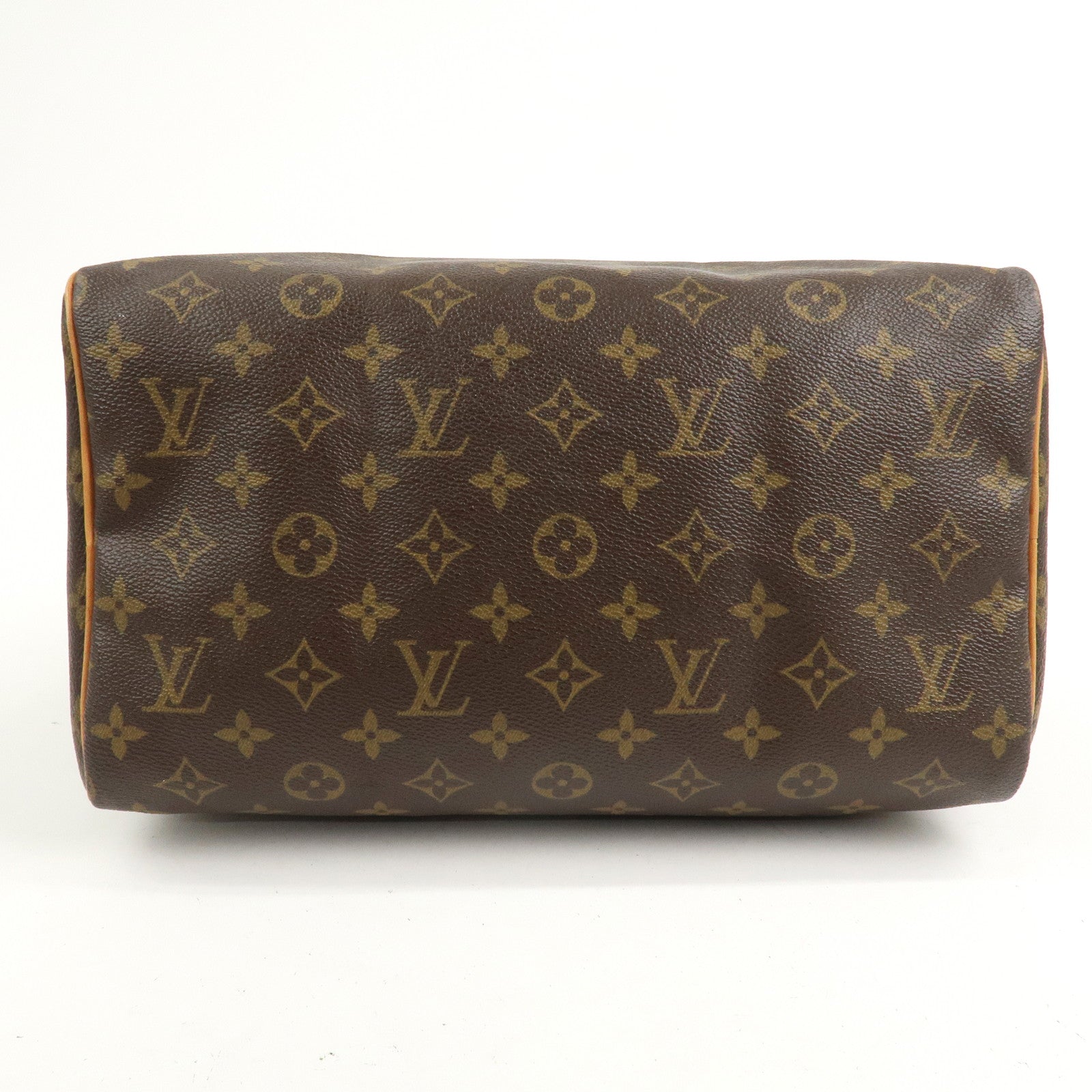 Louis Vuitton Monogram Speedy 30 Boston Bag Hand Bag M41526