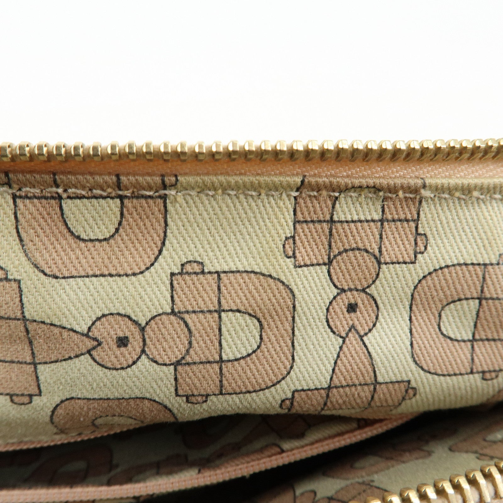 GUCCI Abbey Guccissima Leather Tote Bag Hand Bag Pink141470