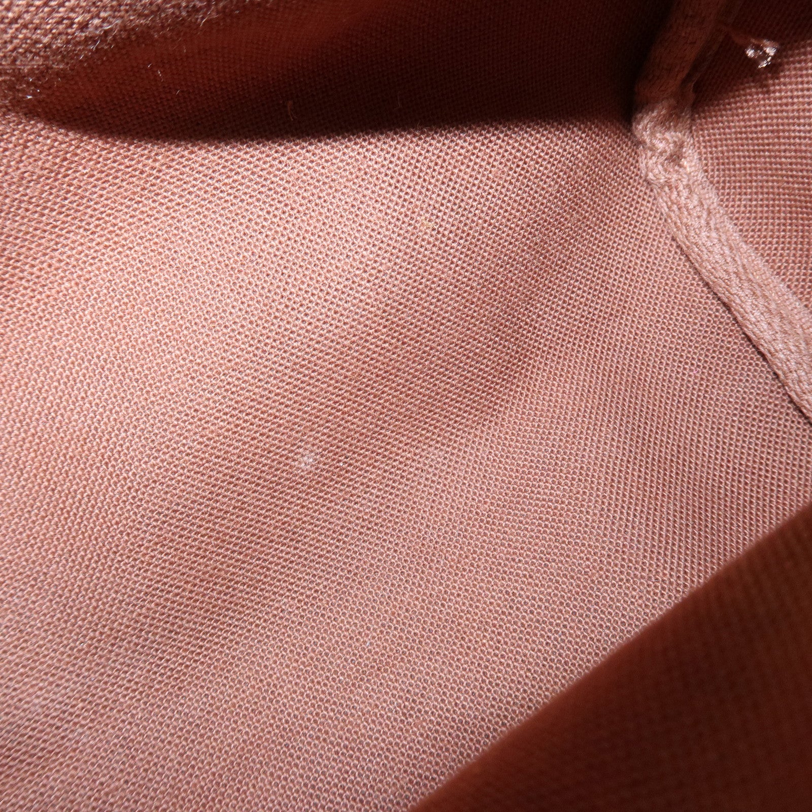 Louis Vuitton Monogram Canvas Mini Speedy Mini Boston Bag M41534