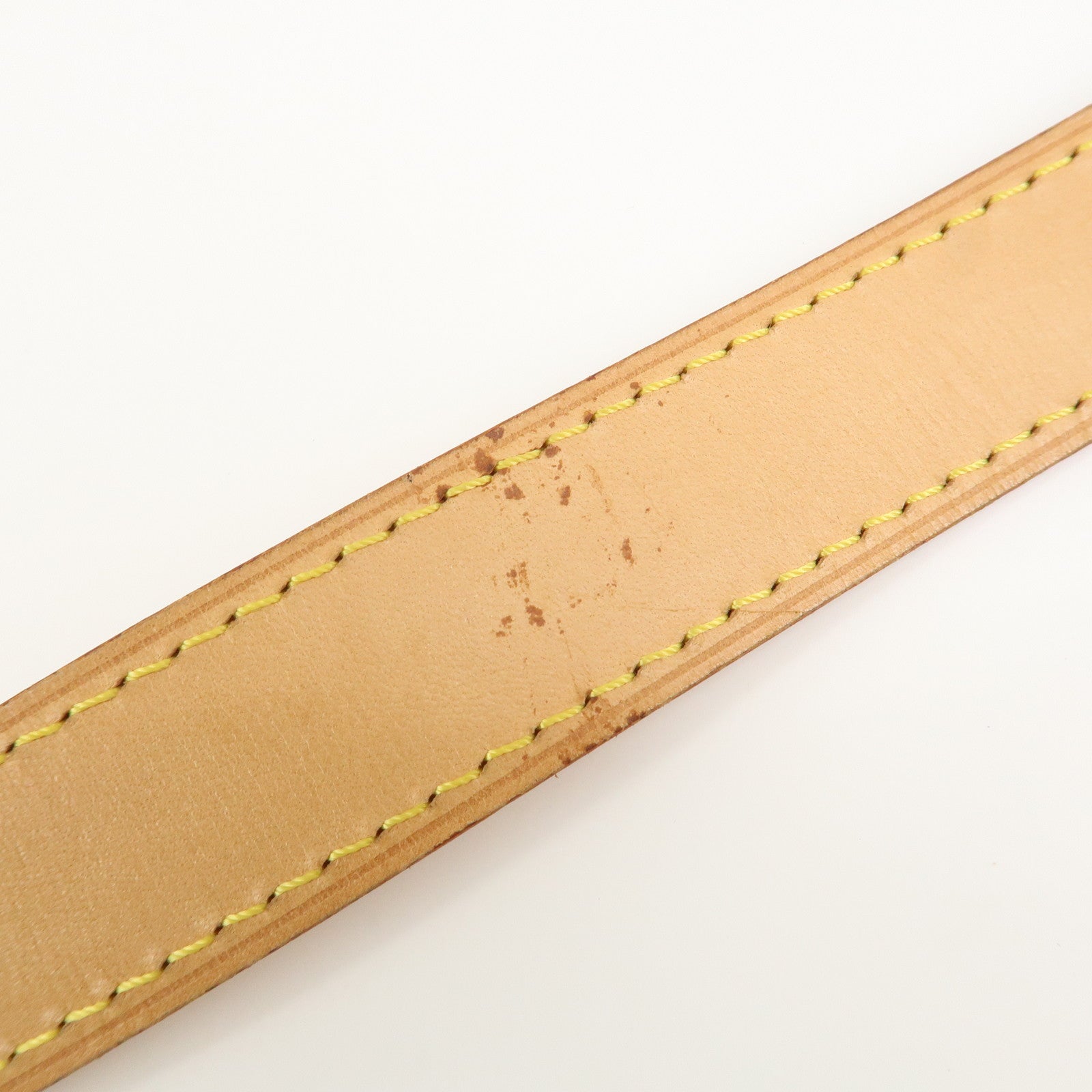 Louis Vuitton Shoulder Strap for Keep All Boston Bag 120cm 2.5cm