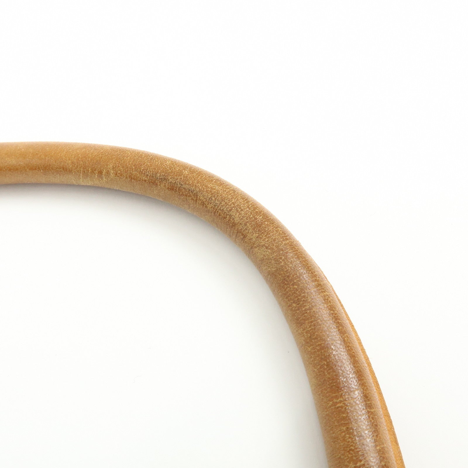 Louis Vuitton Monogram Looping GM Shoulder Bag Brown M51145