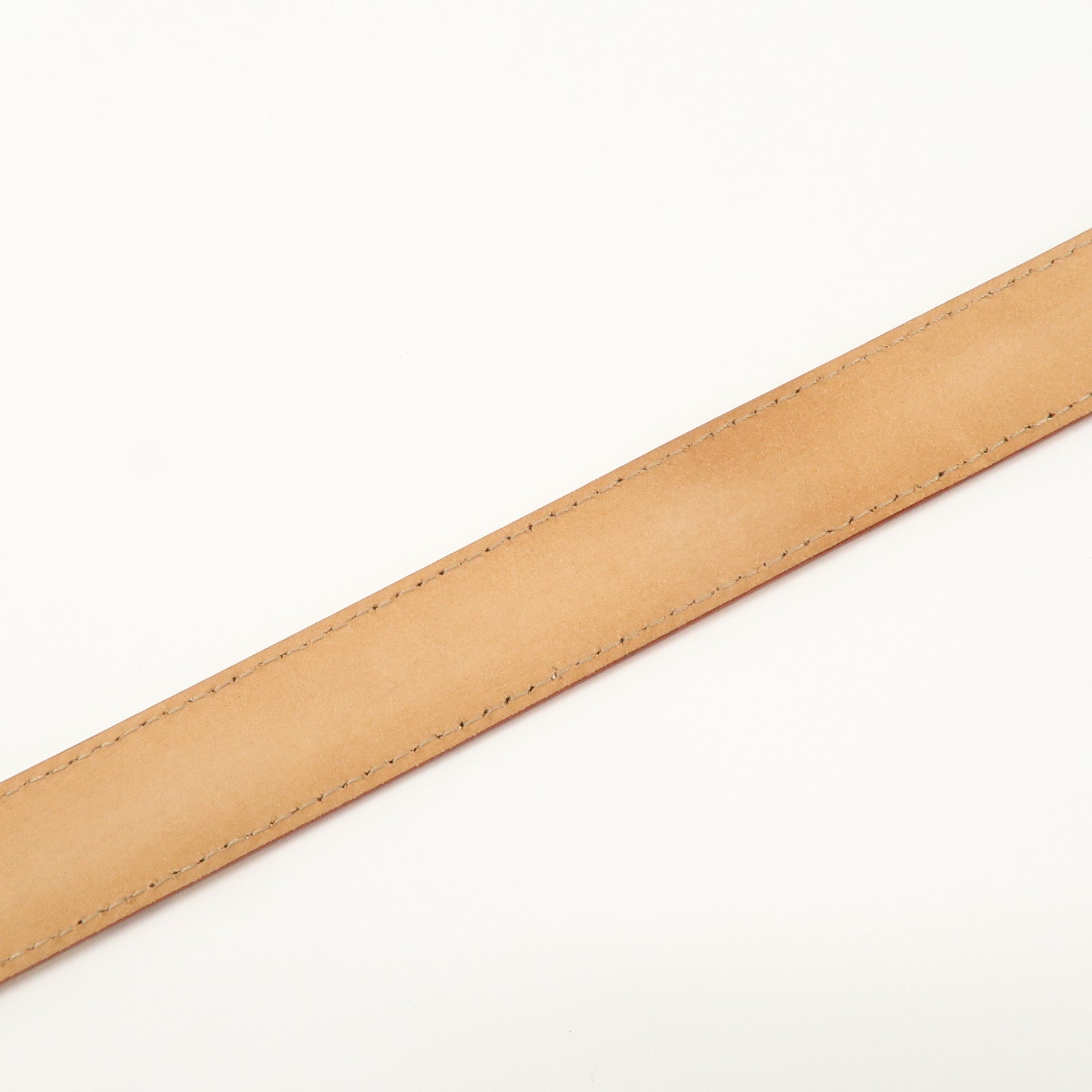 Louis Vuitton Ceinture Carre 90/36 Monogram Multicolor  M9272U