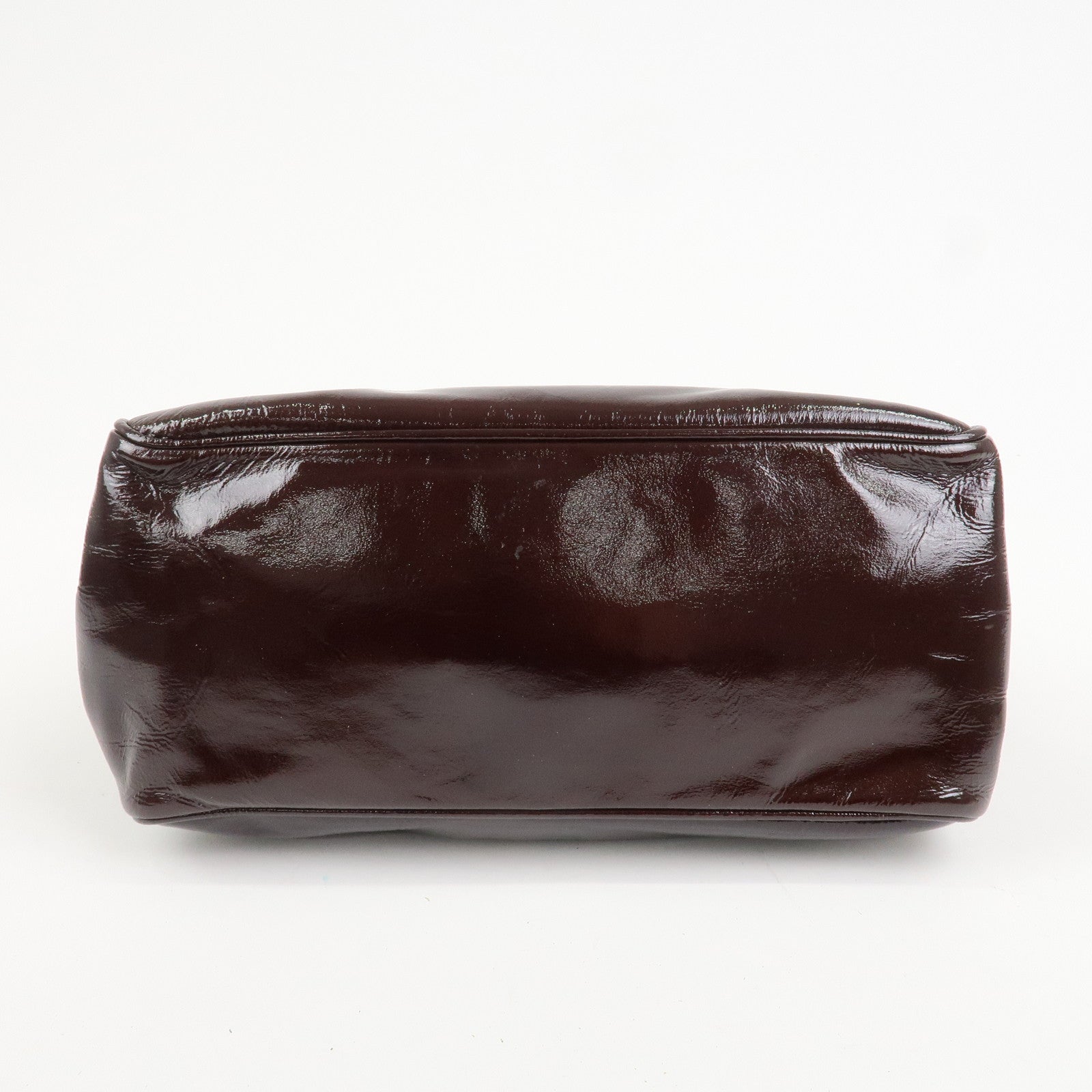 Louis Vuitton Cruise Line Sac Bicolore Leather Hand Bag M92516