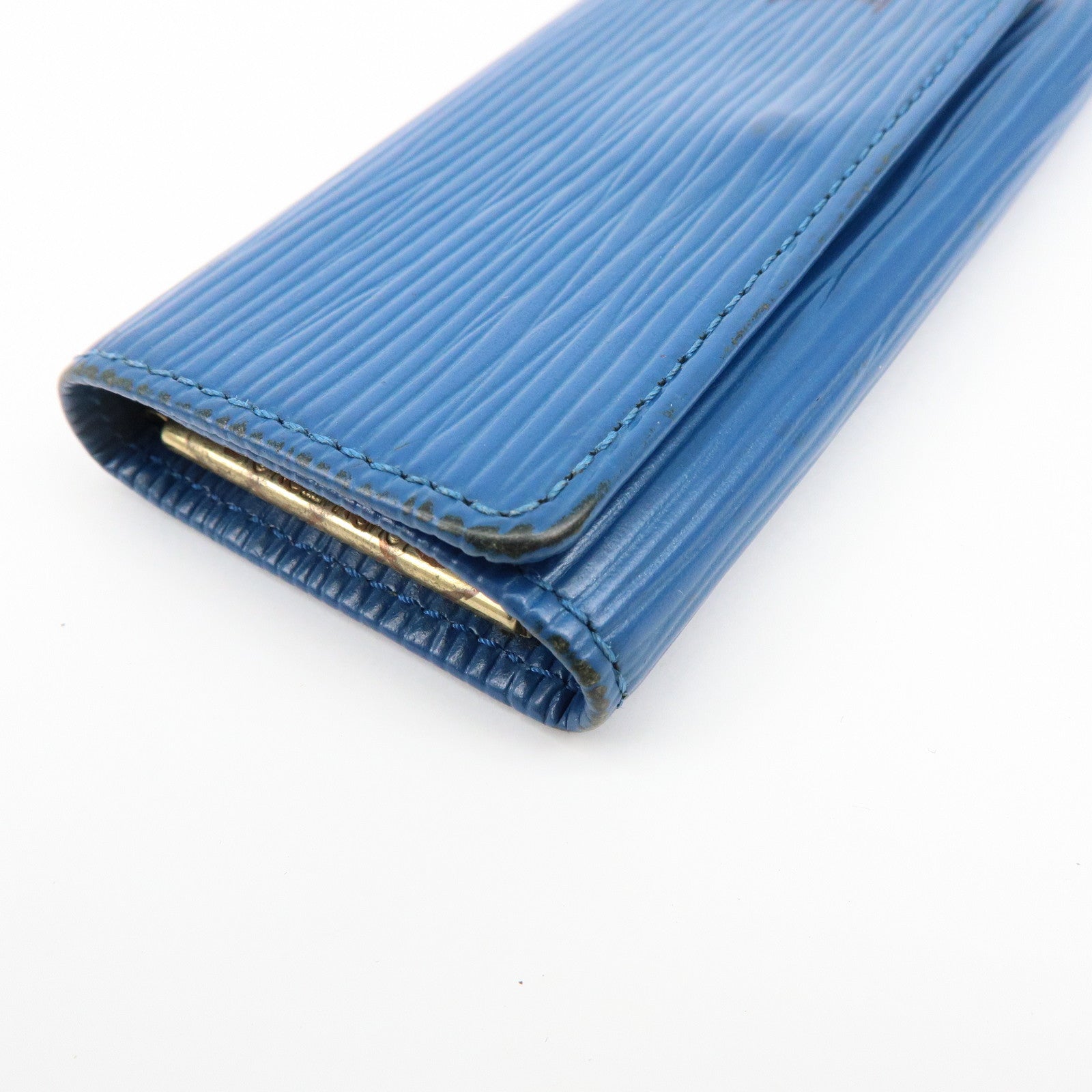 Louis Vuitton Set of 4 Key Case M30528 M63825 M69517 M69517