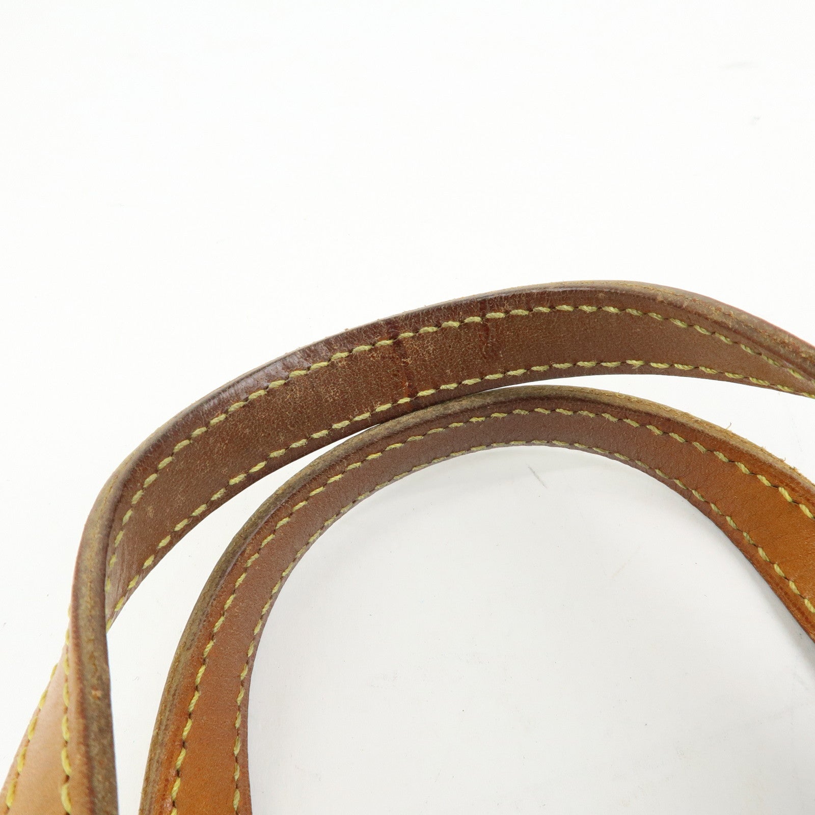 Louis Vuitton Monogram Vavin PM Tote Bag Hand Bag Brown M51172