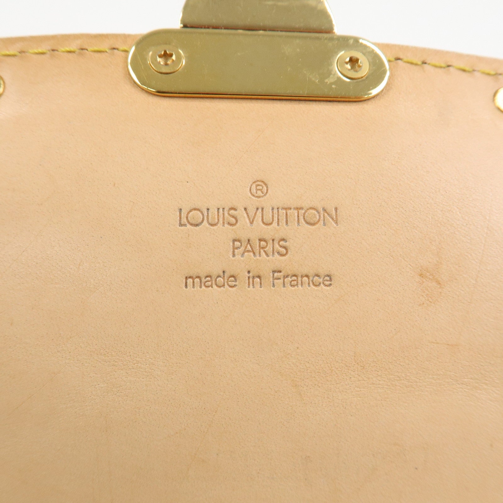 Louis Vuitton Monogram Multicolor Sologne Shoulder Bag Blanc M92661