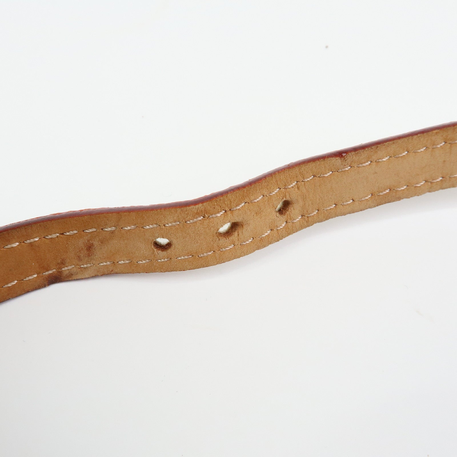 Louis Vuitton Monogram Multicolor Teda PM Canvas Bracelet M92485