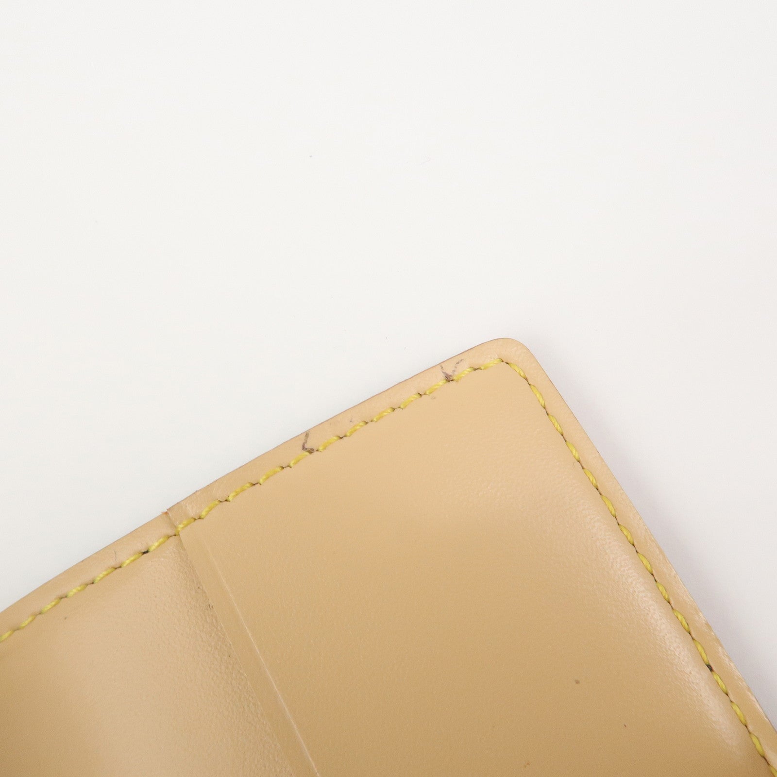 Louis Vuitton Monogram Multicolor Carnet de Bal Mini Agenda M92652