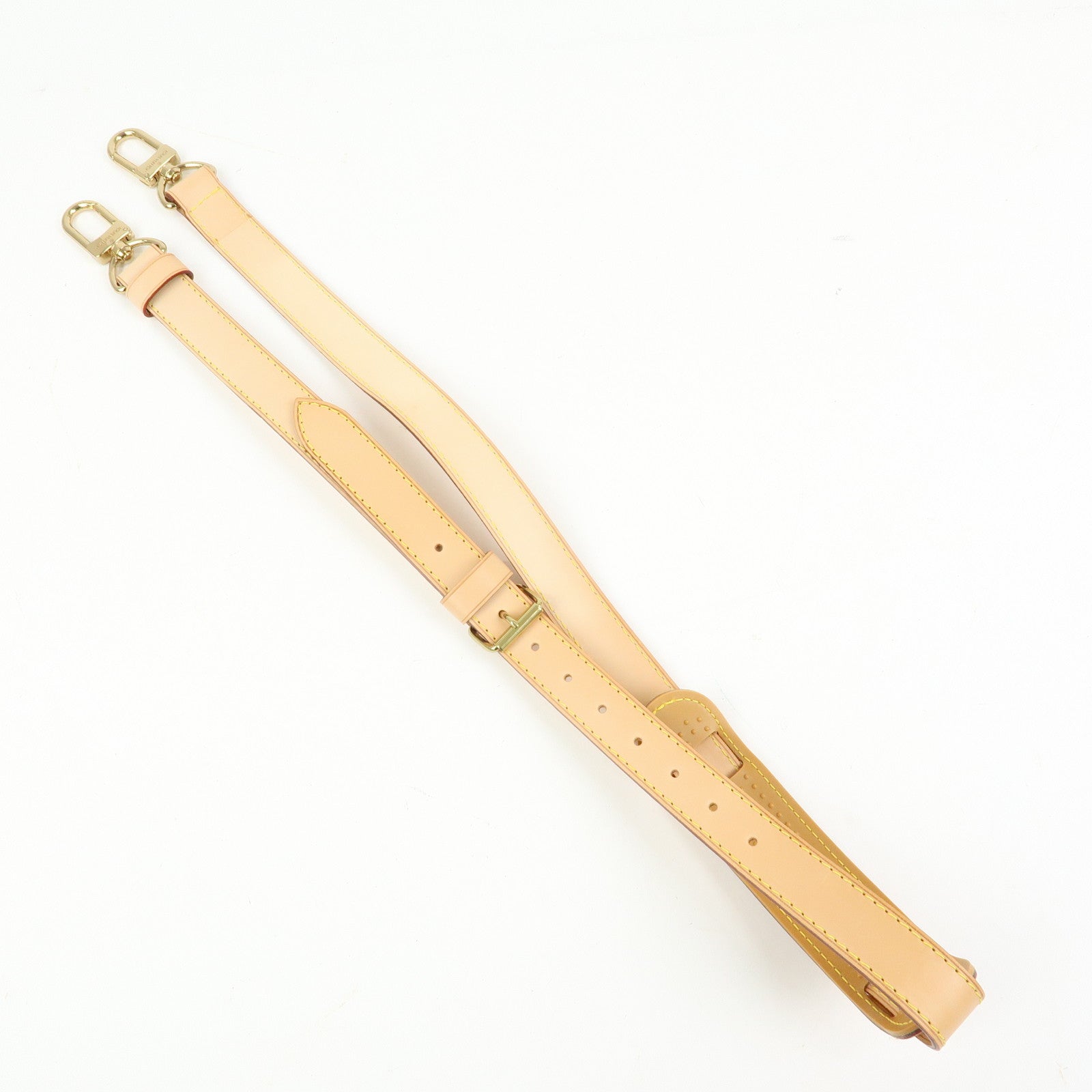 Louis Vuitton Shoulder Strap for Keep All Boston Bag 120cm 2.5cm