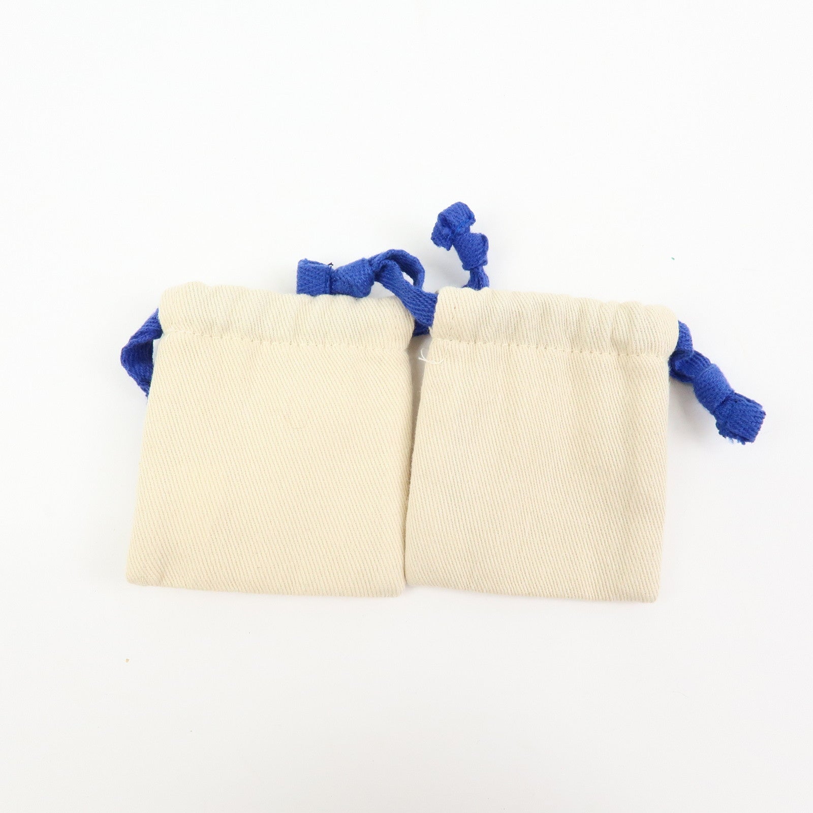 Louis Vuitton Set of 20 Dust Bag Storage Bag Drawstring Beige