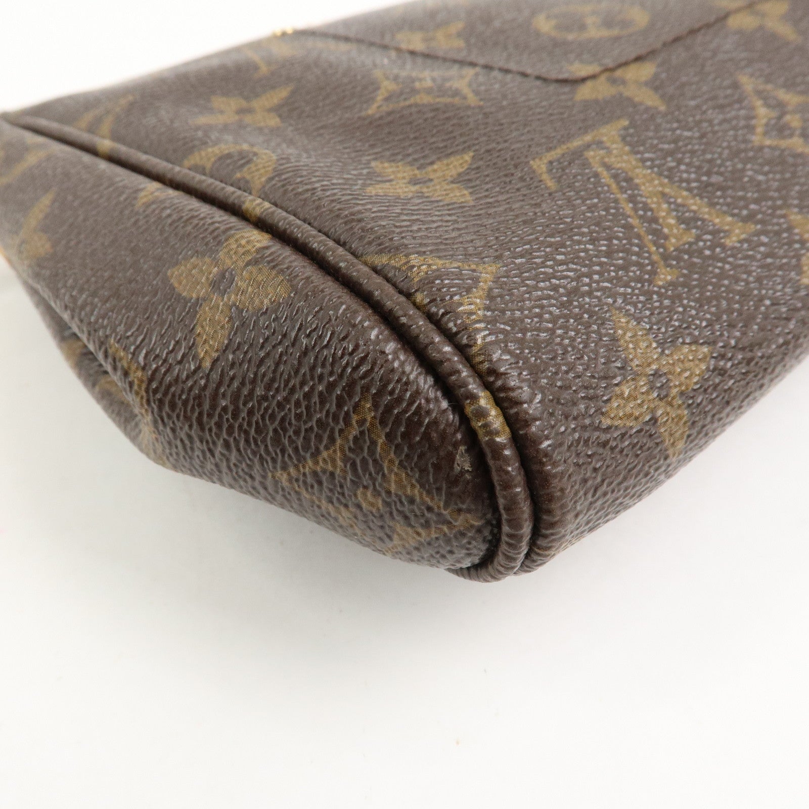 Louis Vuitton Monogram Favorite PM 2Way Shoulder Bag M40717