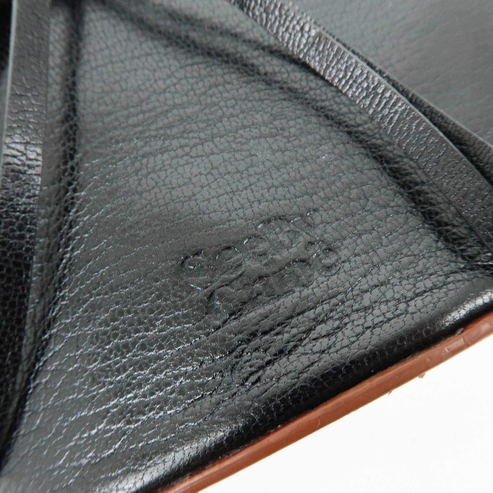Chloe See by Chloe Leather Shoulder Crossbody Bag Black