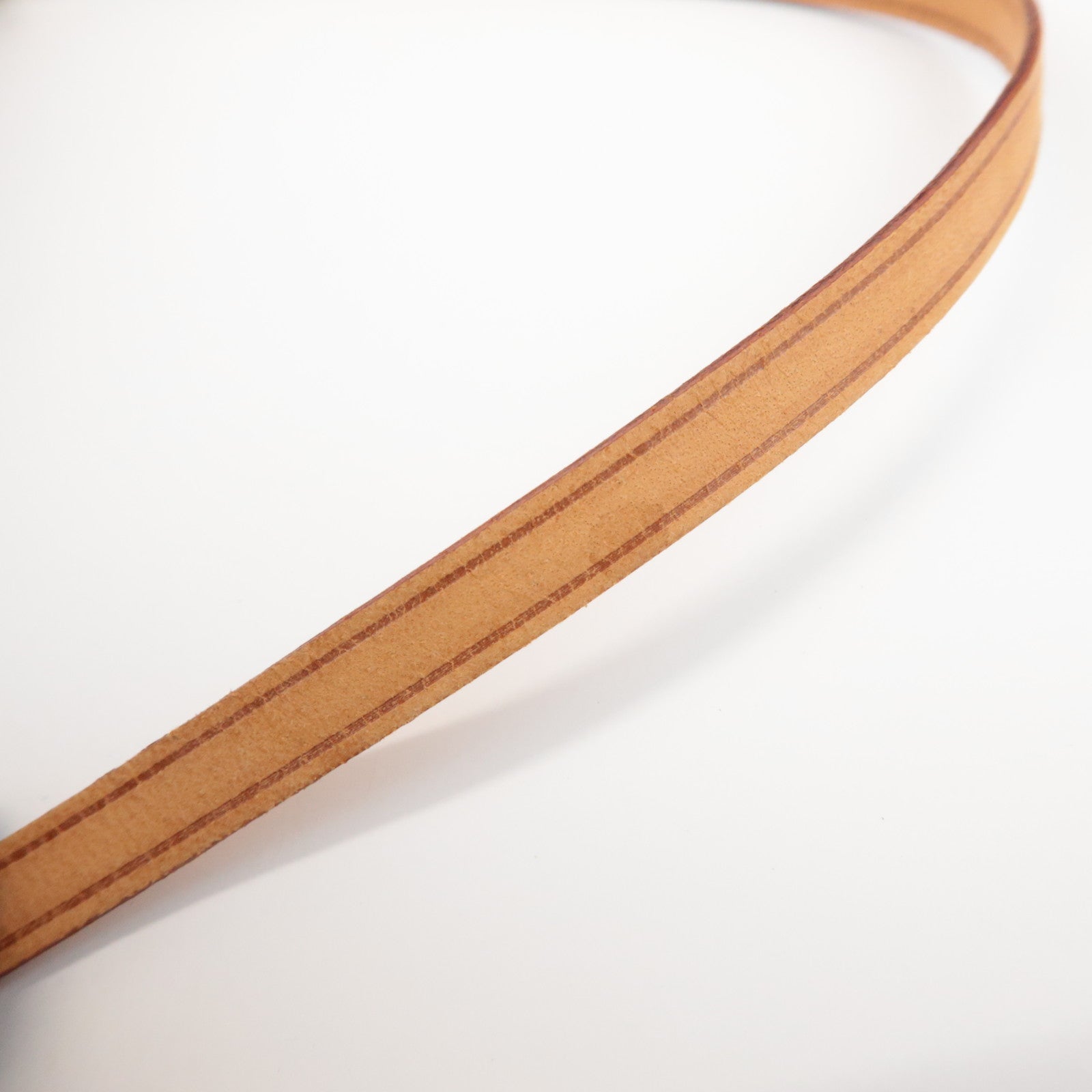 Louis Vuitton Monogram Mini Pouch for Papillon Bag Brown