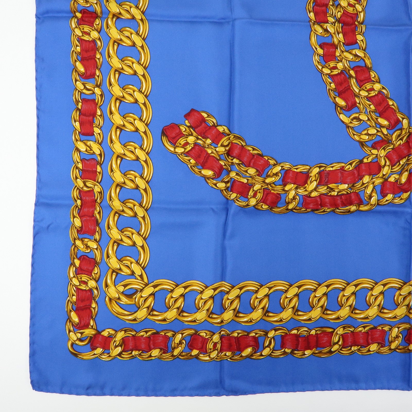 CHANEL Scarf