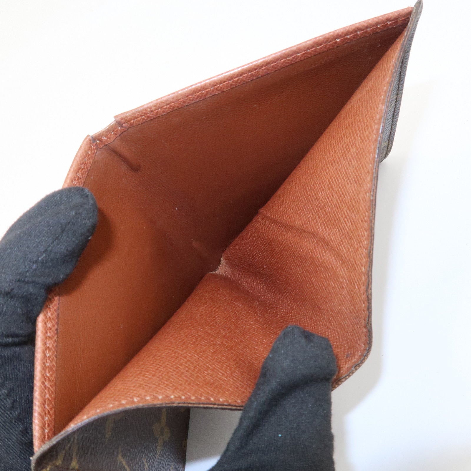 Louis Vuitton Monogram Epi Set of 3 Wallet M60036/M60883/M63547