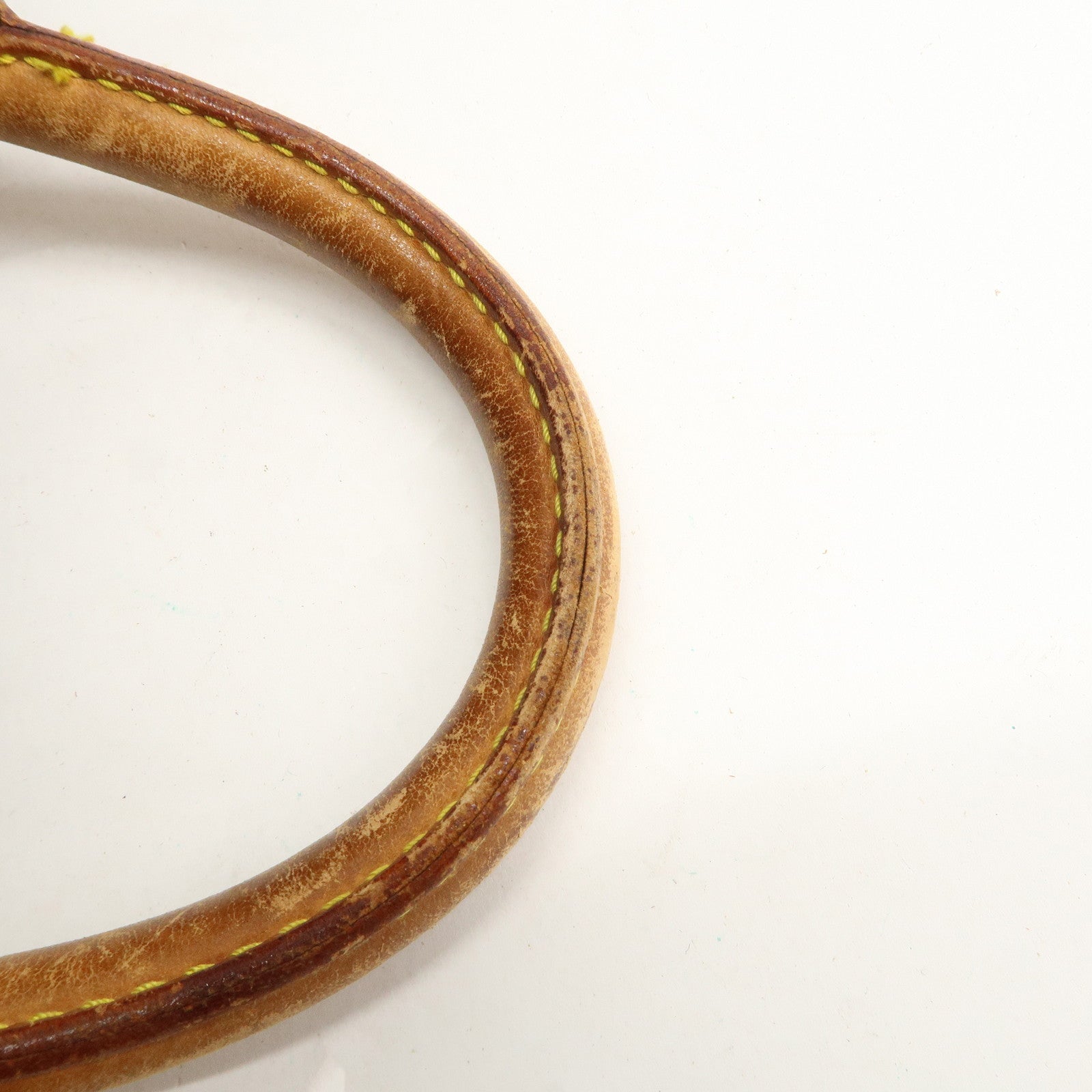 Louis Vuitton Monogram Keep All Bandouliere 60 Boston Bag M41412 Used