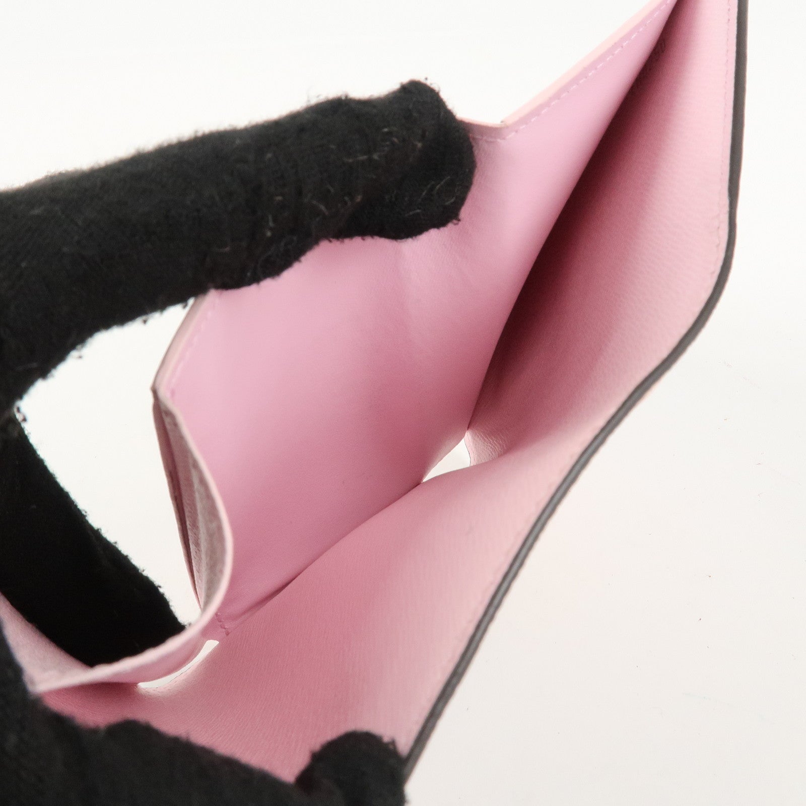 Louis Vuitton LV Escal Portefeuille Victorine Wallet Pastel M69113 Used