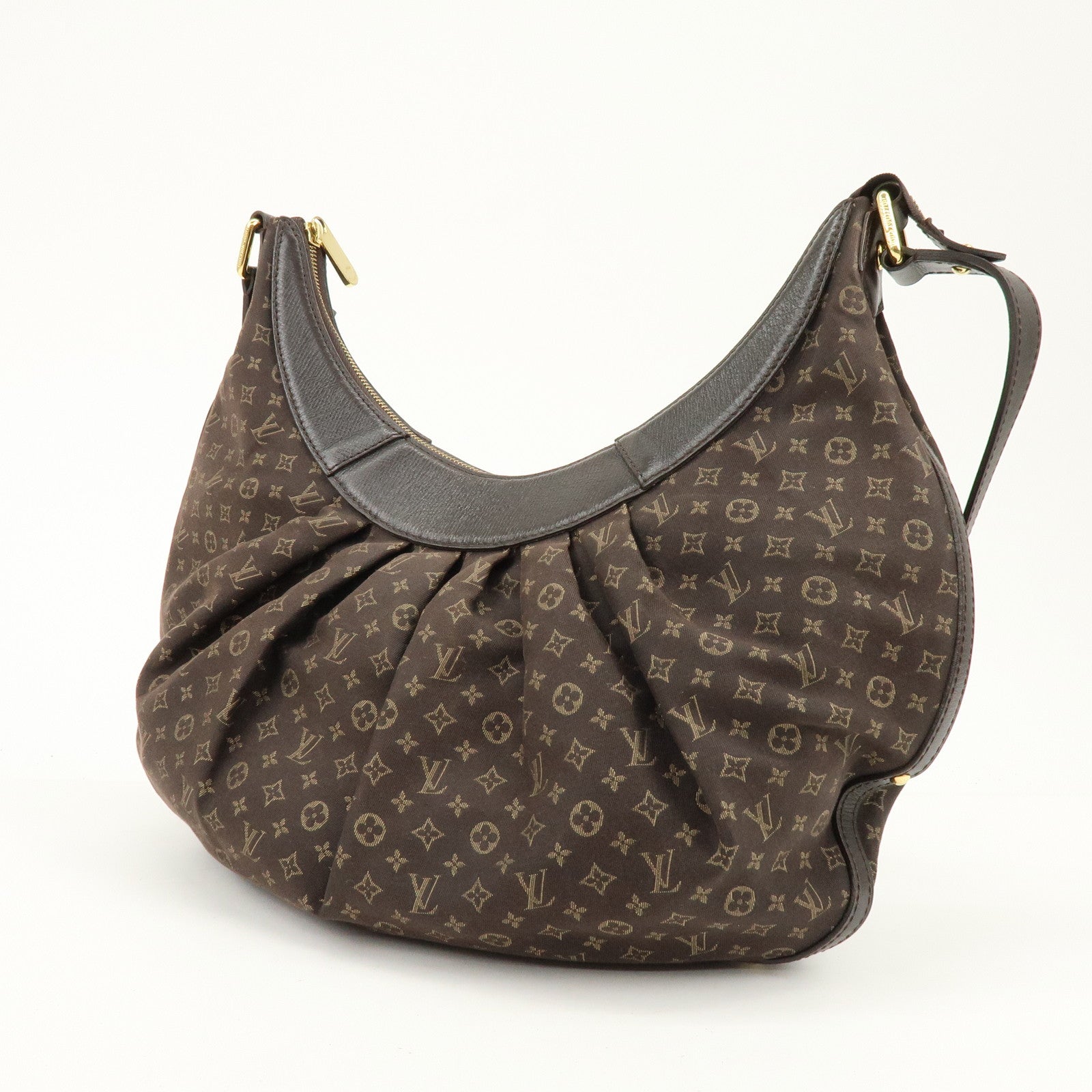 Louis Vuitton Monogram Idylle Rhapsodie MM Shoulder Bag M40403