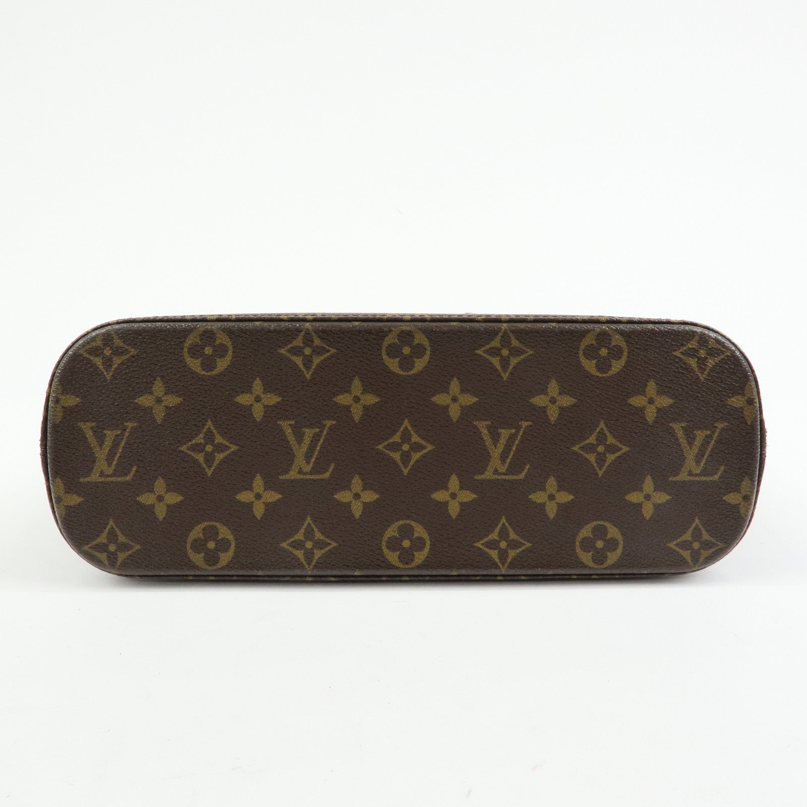 Louis Vuitton Monogram Vavin GM Tote Bag Hand Bag Brown M51170