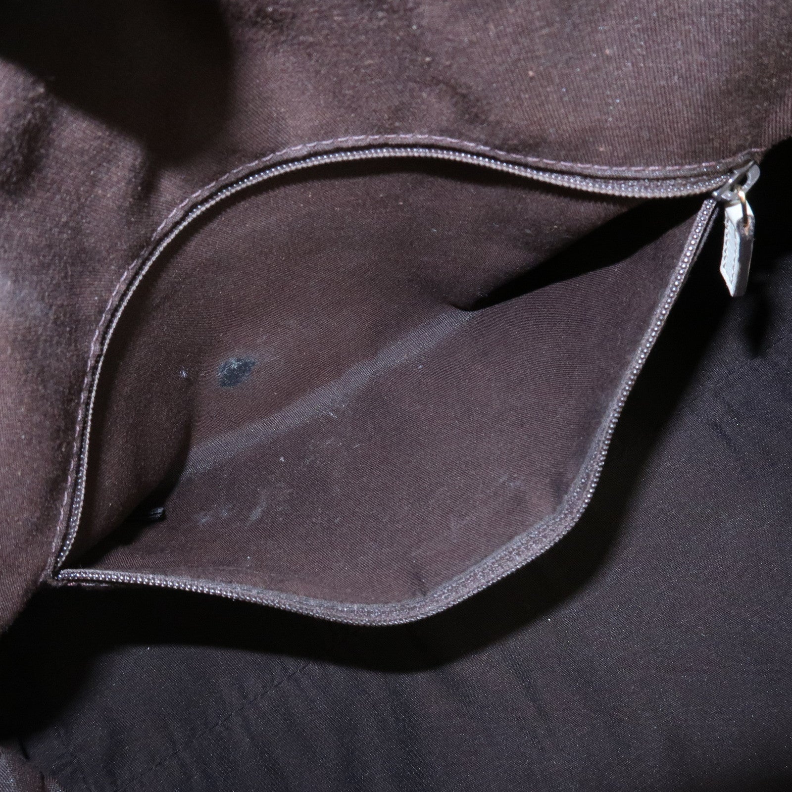 GUCCI Sukey Guccissima Guccissima Leather 2WAY Bag Hand Bag 364841