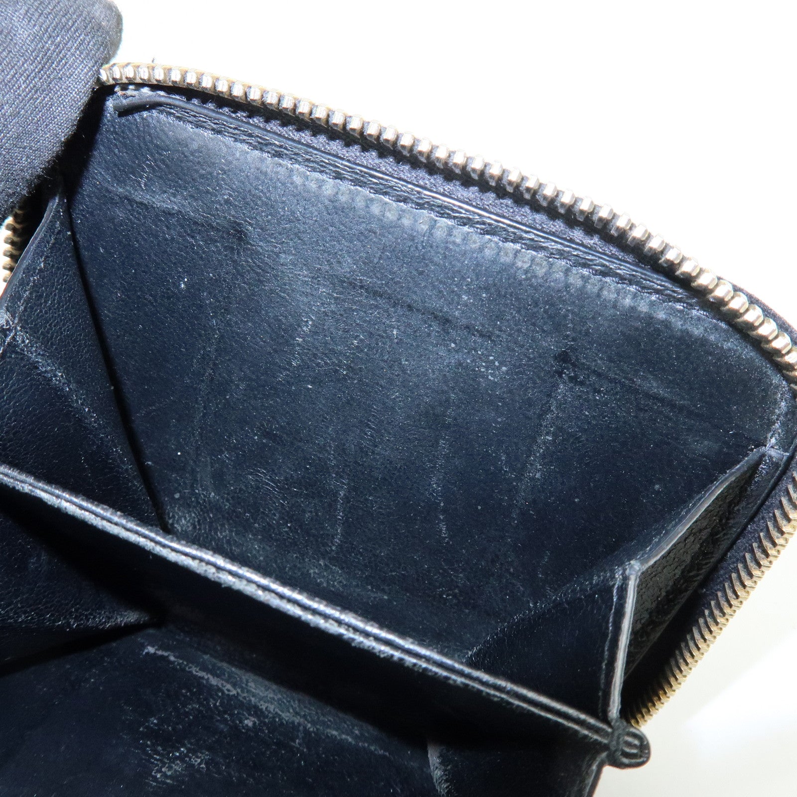 SAINT LAURENT PARIS YSL YVES SAINT LAURENT Compact Wallet 568985