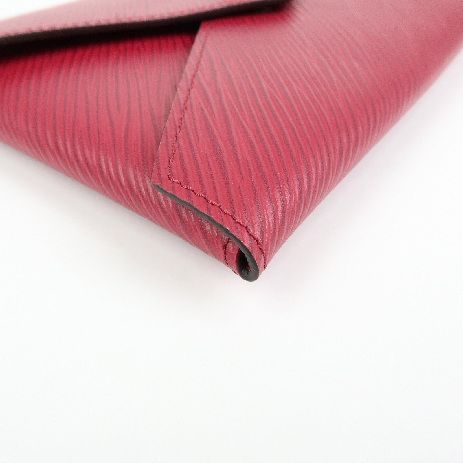 Louis Vuitton Epi Set of 3 Pochette Kirigami Cosmetic Pouch M62457