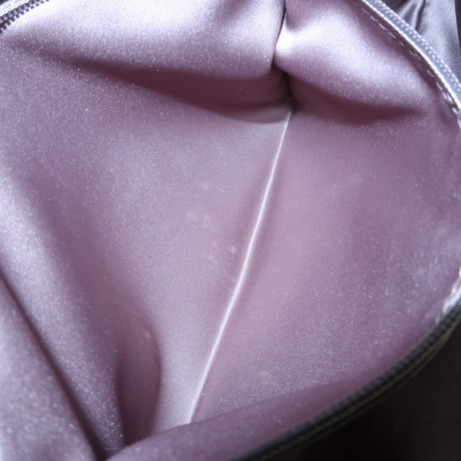 CHANEL COCO Mark Caviarskin Chain Shoulder Bag Black