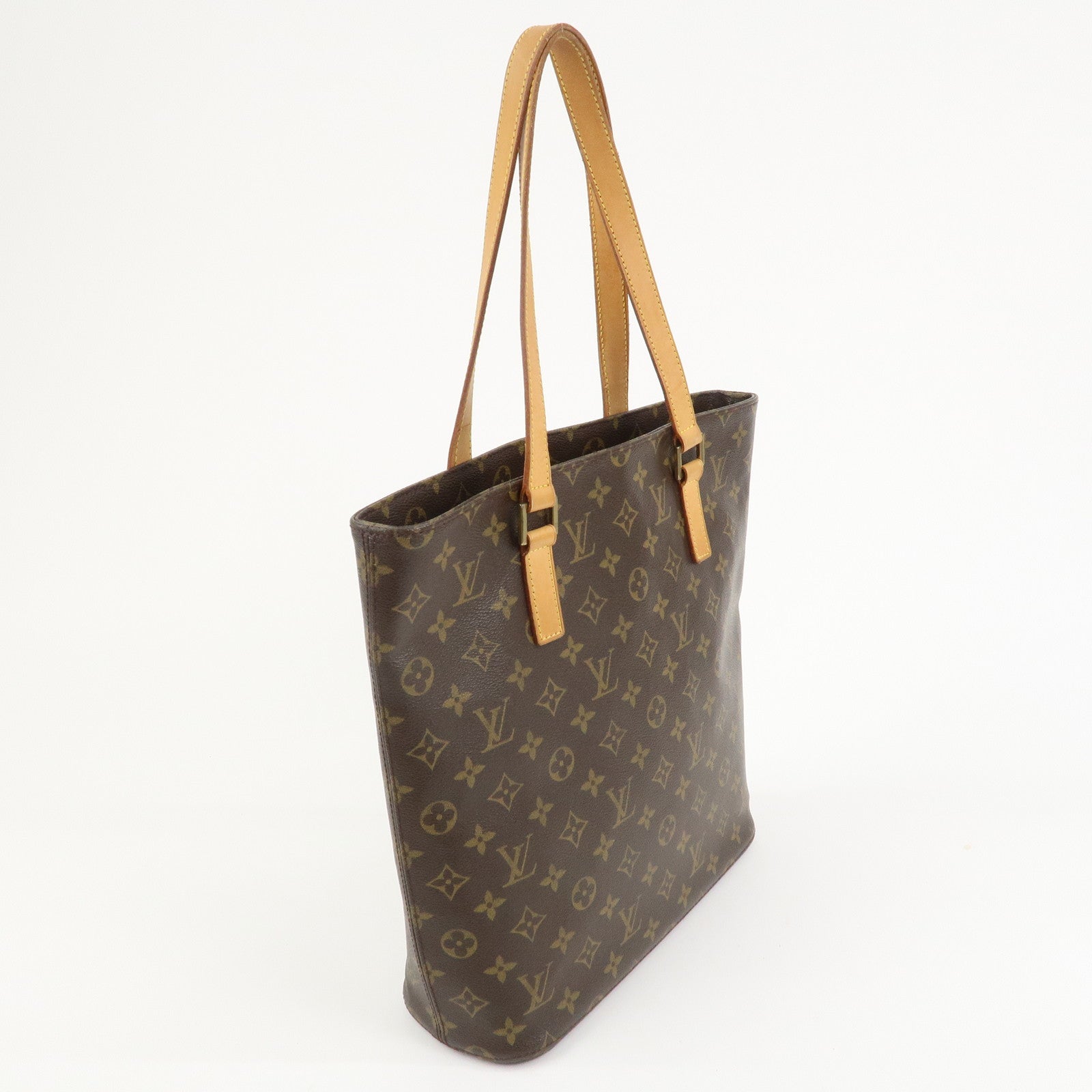 Louis Vuitton Monogram Vavin GM Tote Bag Hand Bag M51170
