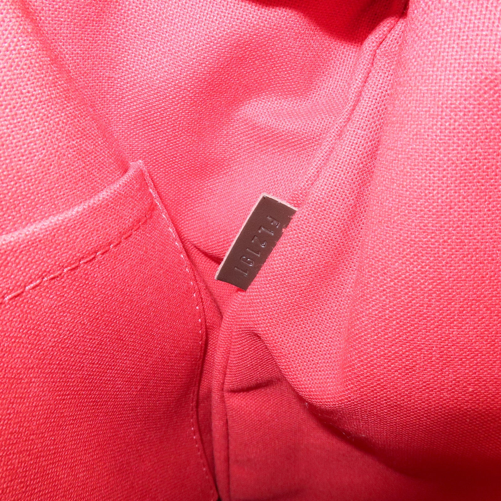 Louis Vuitton Damier Westminster GM Tote Bag Damier Ebene N41103