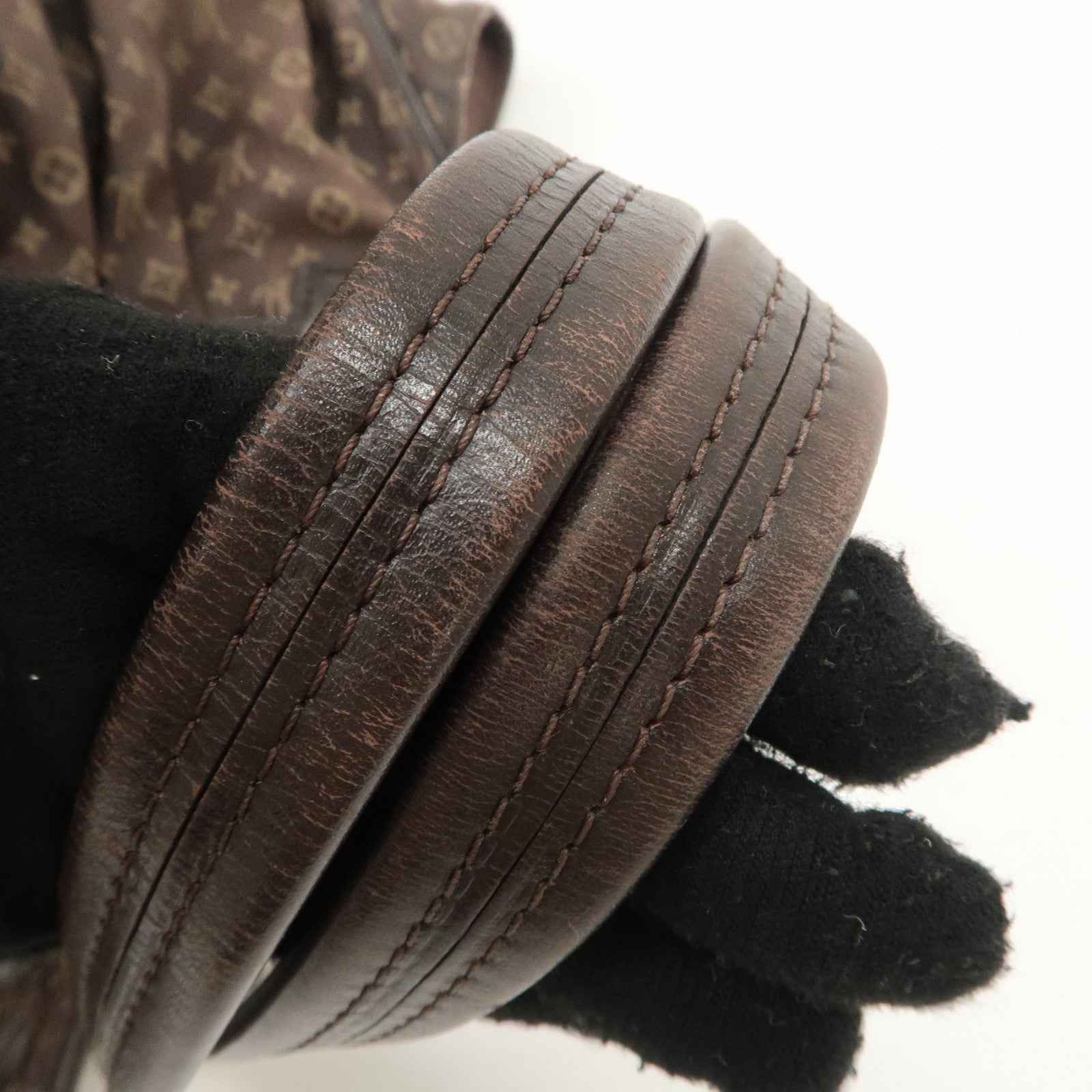 Louis Vuitton Monogram Idylle Fantasy Shoulder Bag Faisan M40408 Used