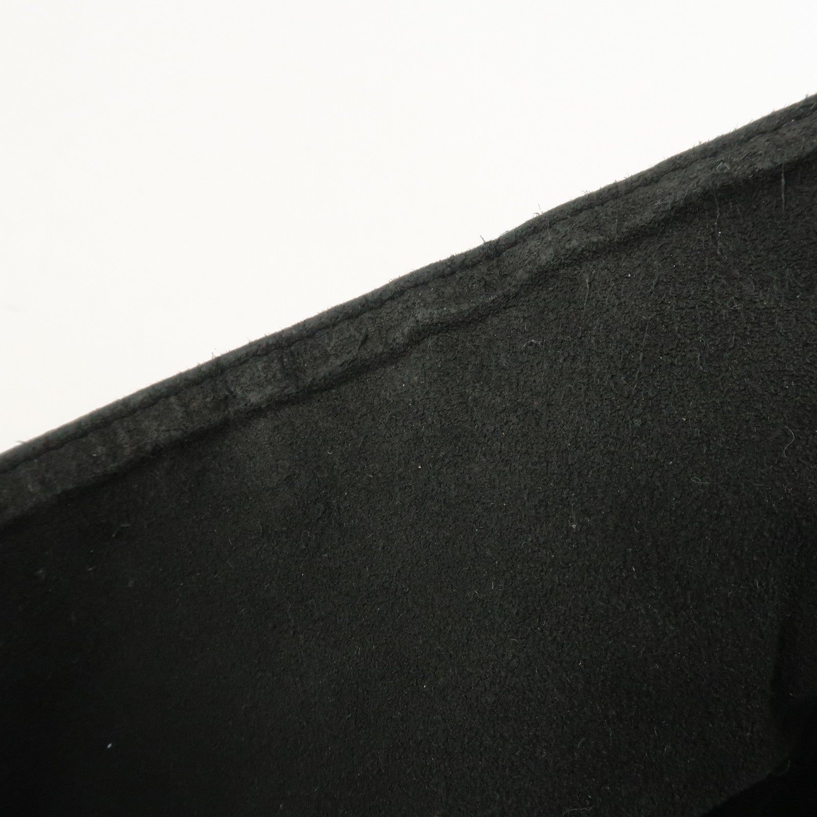 Louis Vuitton Monogram Gaia Shoulder Bag Brown M41621 Used