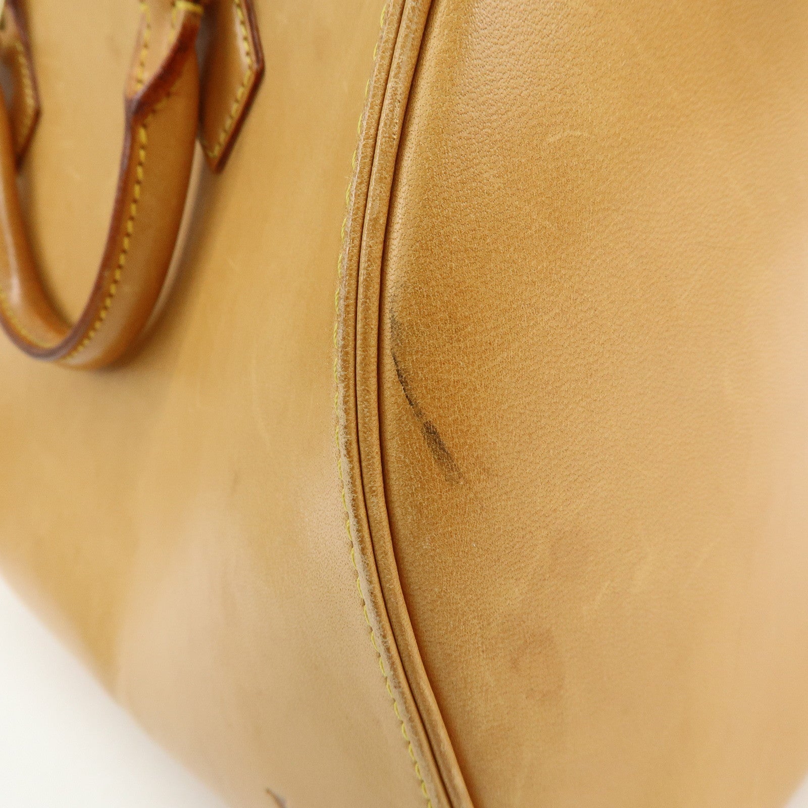 Louis Vuitton Nomade Speedy 30 LV Japan 15th Anniversary Ltd M85392