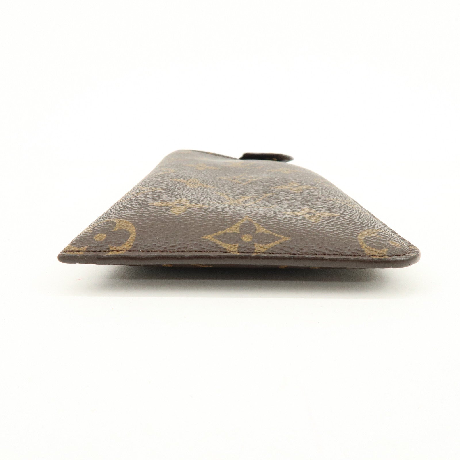 Louis Vuitton Monogram Etu i Lunettes MM Sunglasses Case M66544