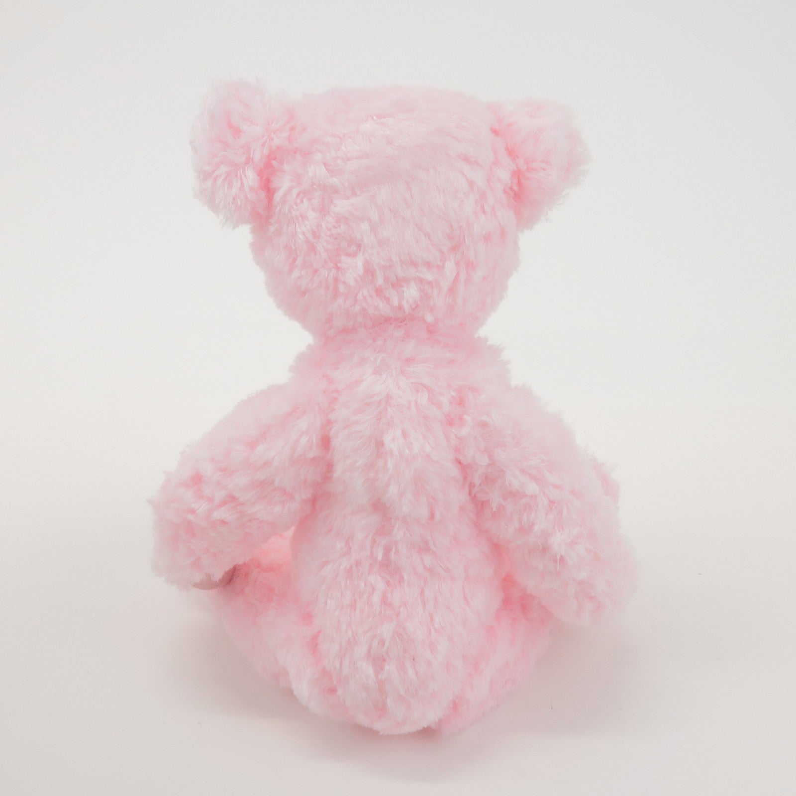 CELINE C Macadam Teddy Bear and Cotton Towel Set Gift Box Pink
