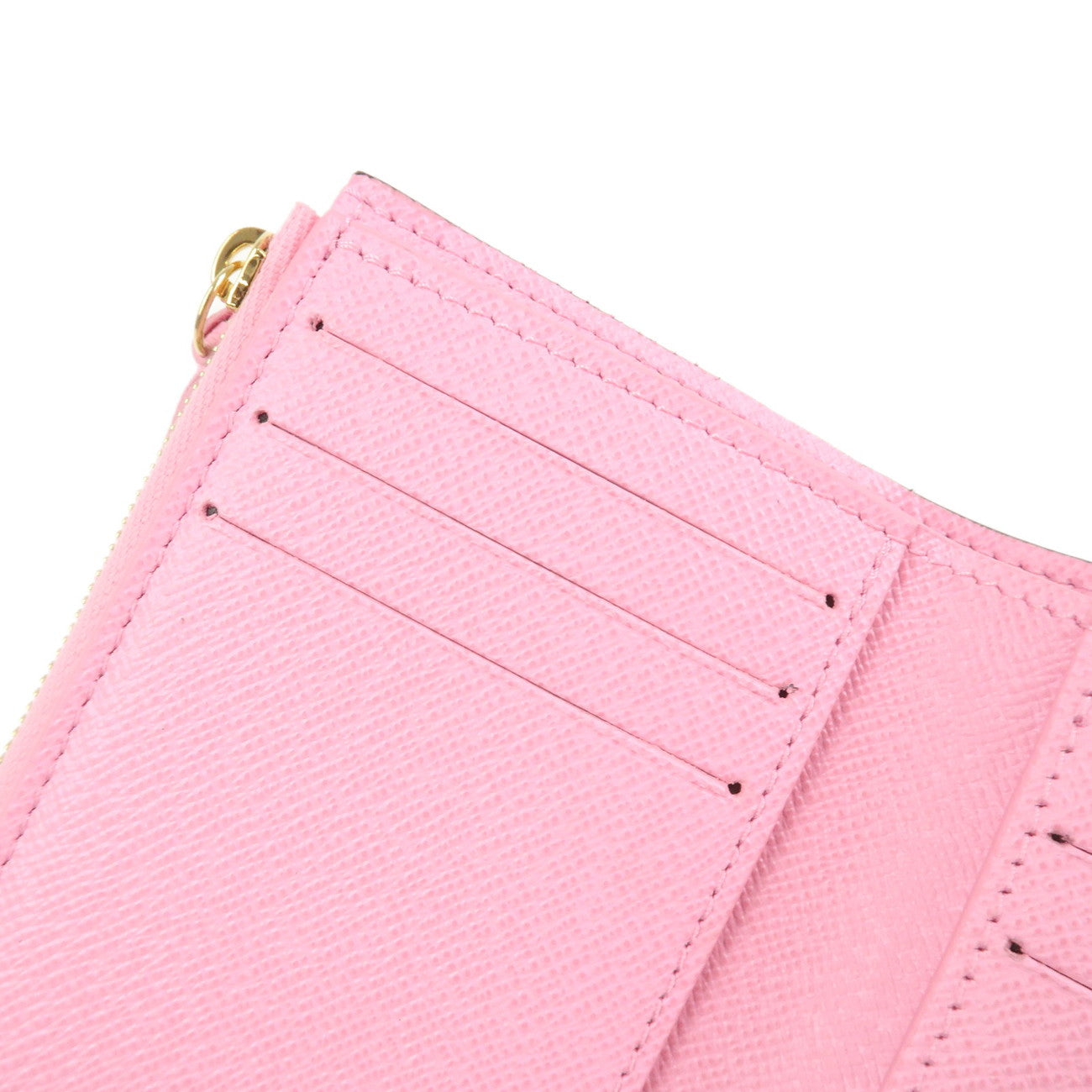 Louis Vuitton Monogram Portefeuille VictorineVivienne Wallet M81638