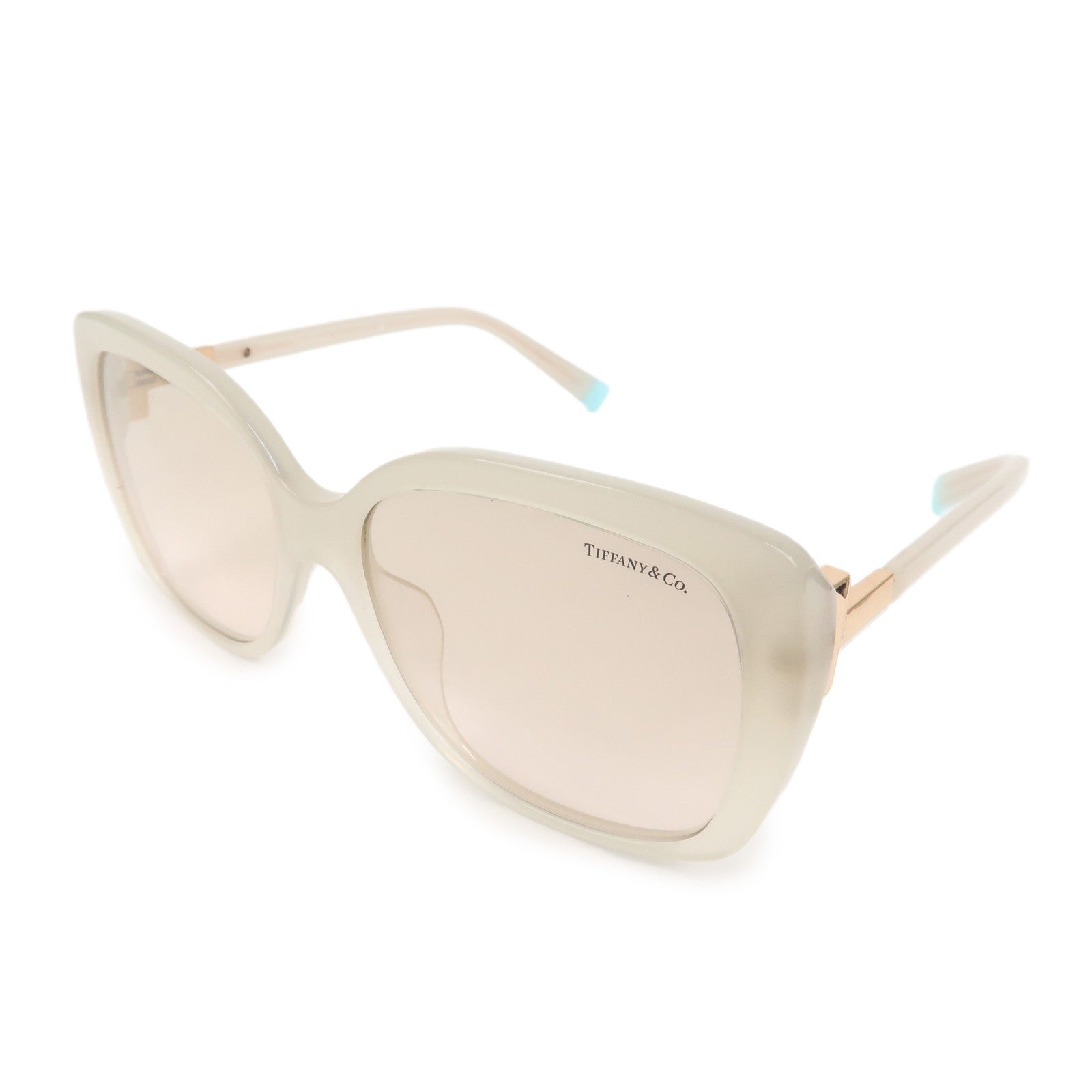 Tiffany&Co. T Collection Sunglasses TF 4171-F 8313/4E 57□16 140 1N