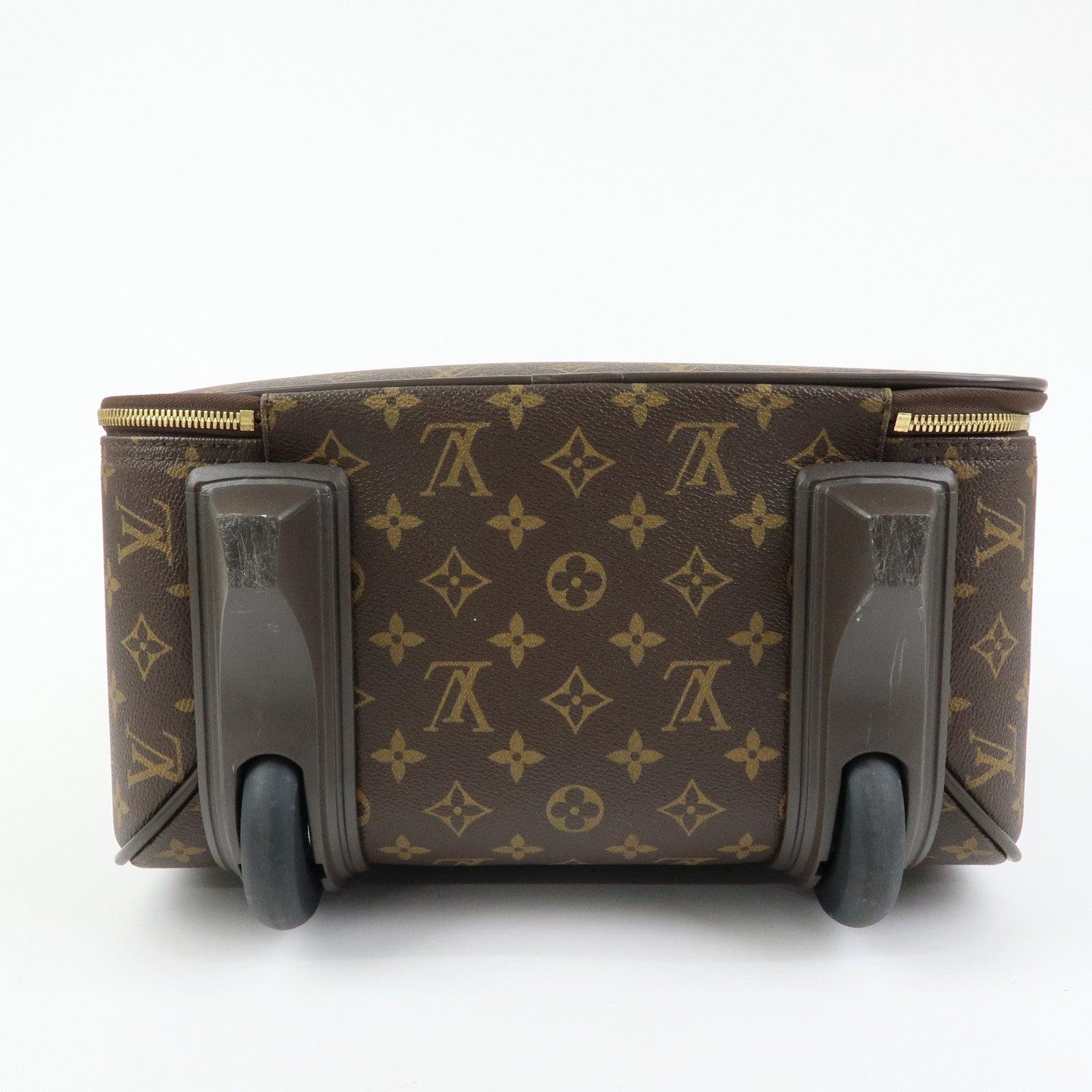 Louis Vuitton Monogram Pegase 45 Luggage Bag Travel Bag M23293